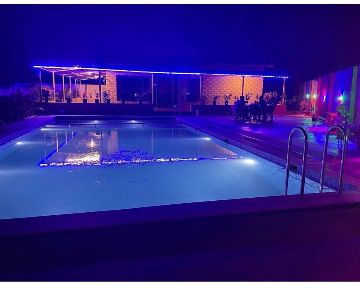 Dozzy 2653 (2 BHK) — photo 5