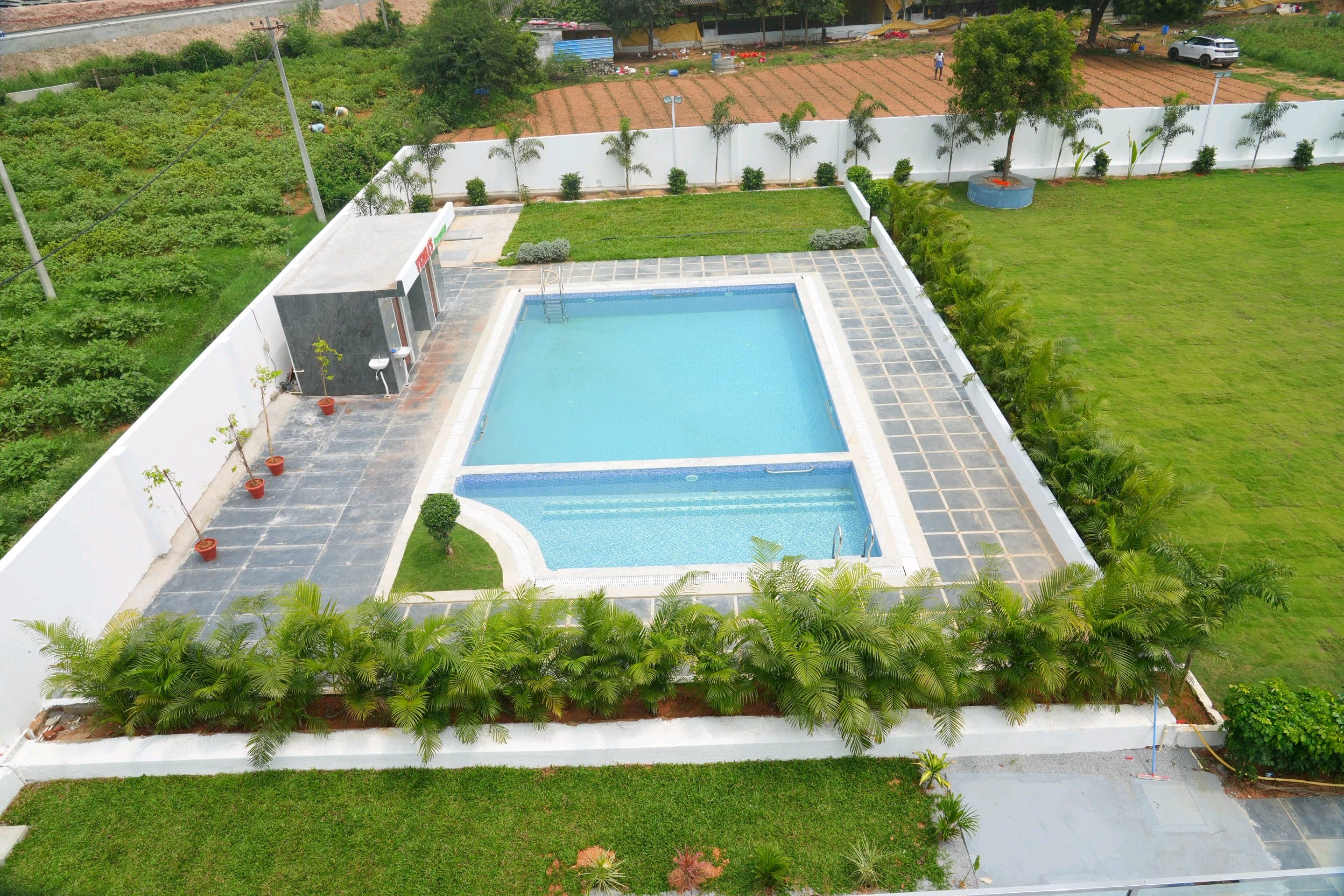 Dozzy 2662 (5 BHK) — photo 3