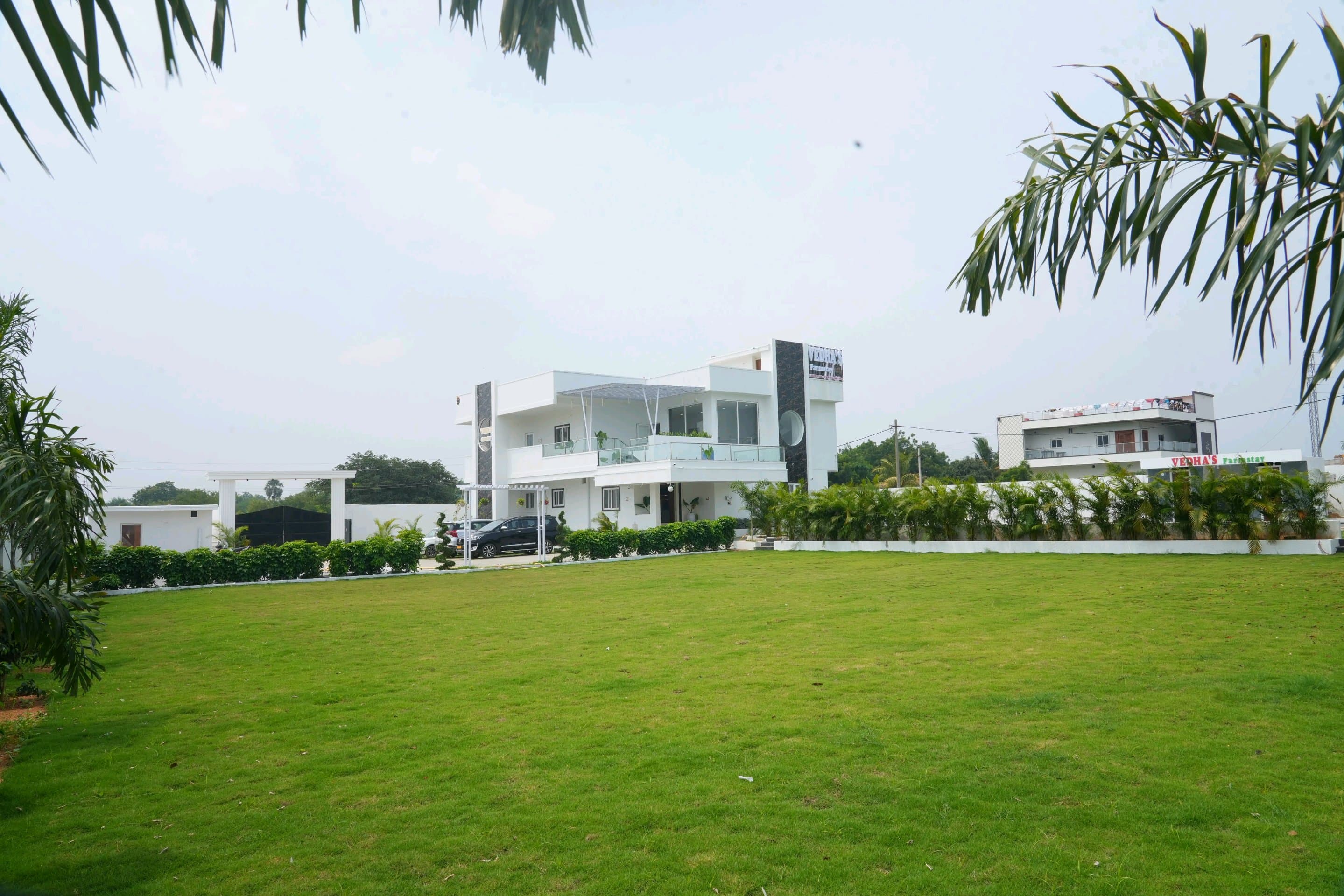 Dozzy 2662 (5 BHK) — photo 5