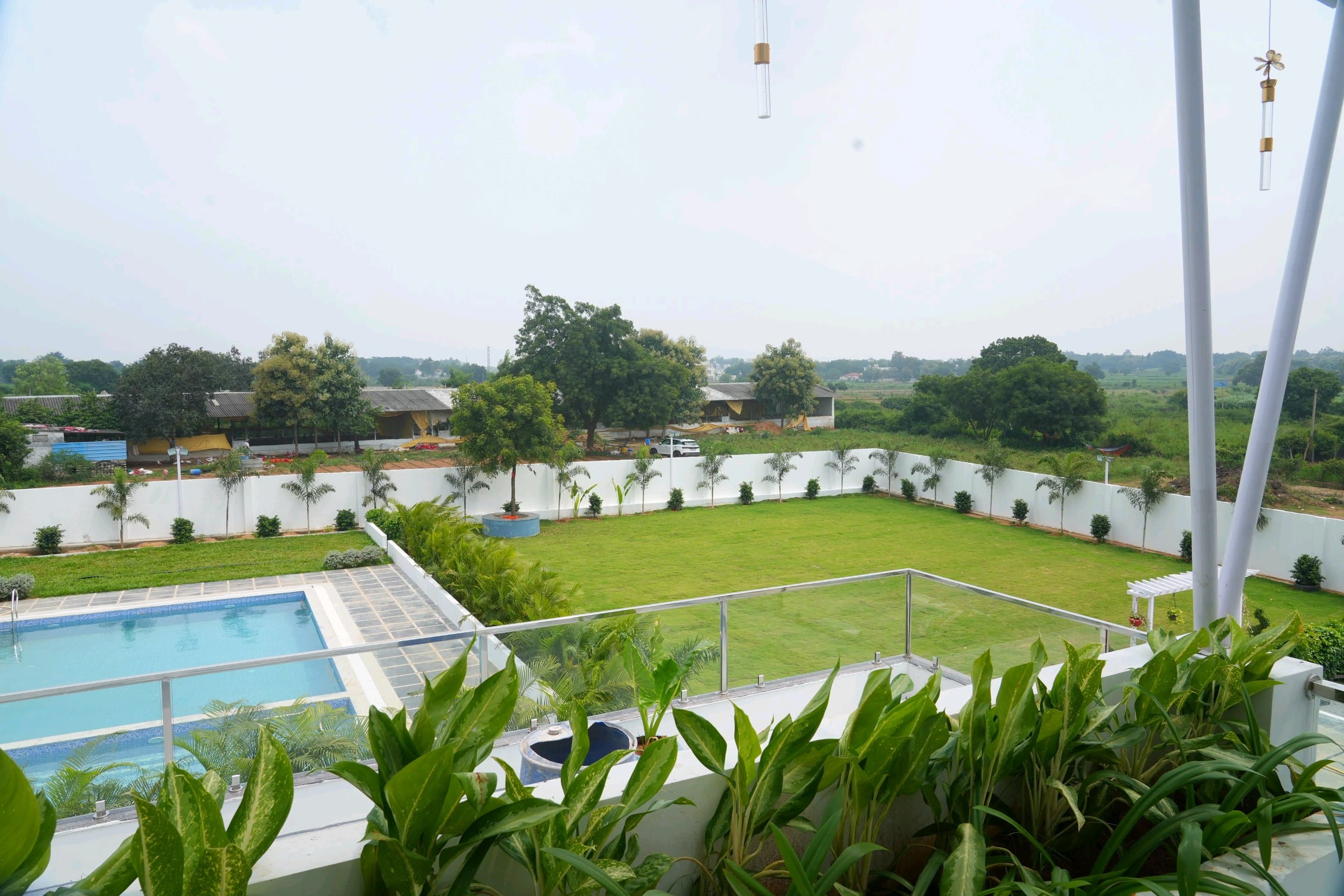 Dozzy 2662 (5 BHK) — photo 4