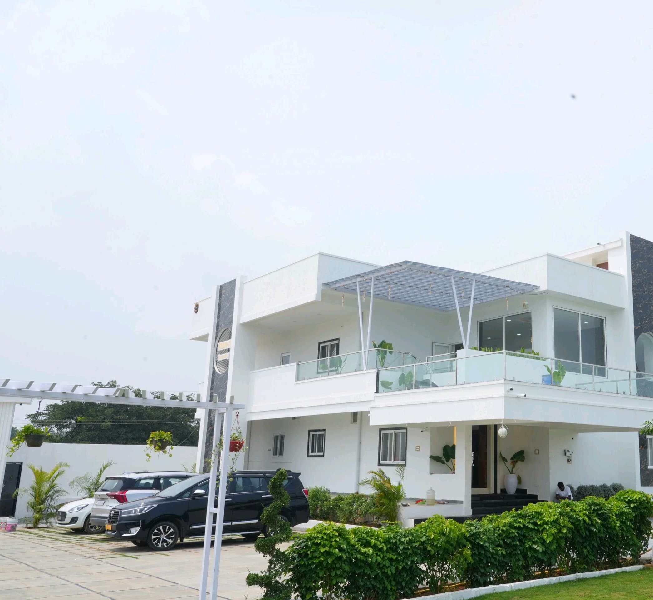 Dozzy 2662 (5 BHK) — photo 2
