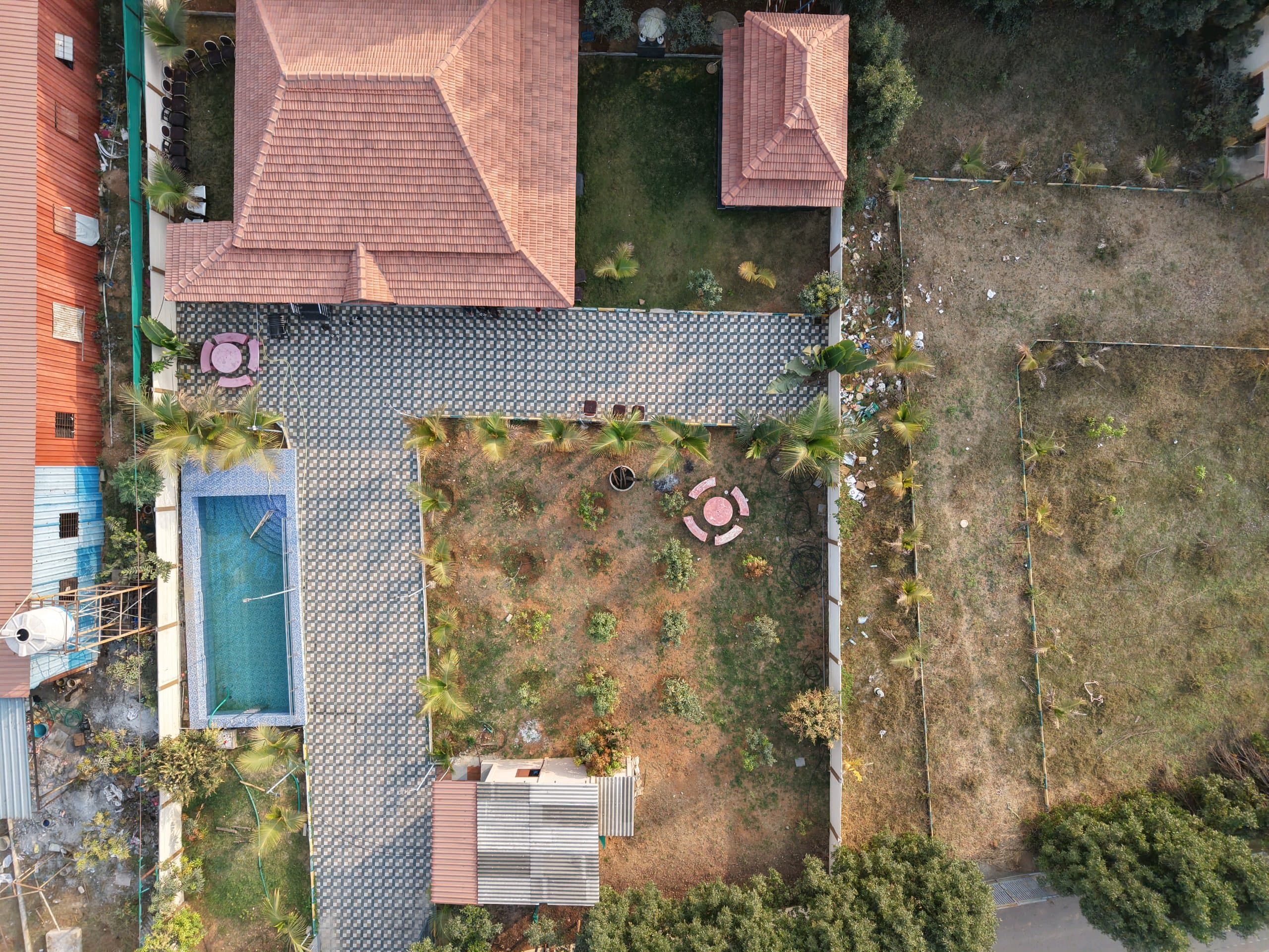 Dozzy 2093 (2 BHK) — photo 4