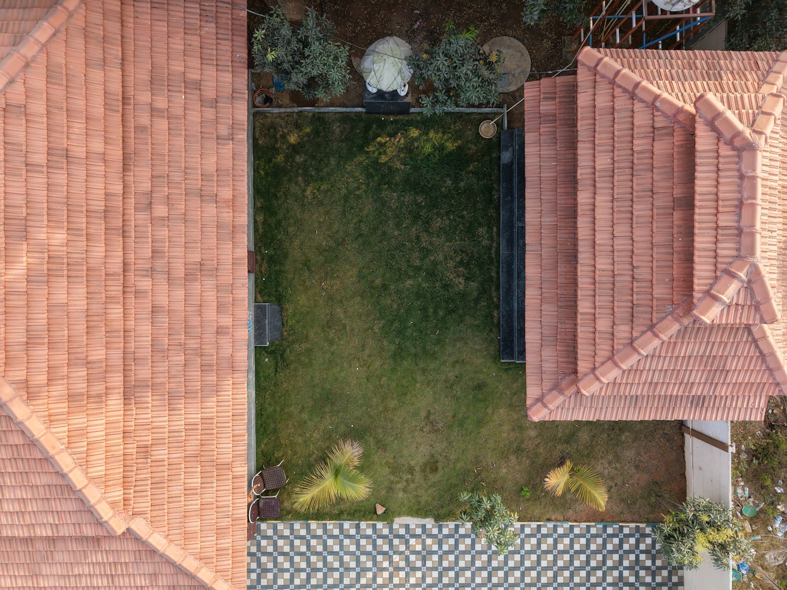 Dozzy 2093 (2 BHK) — photo 5