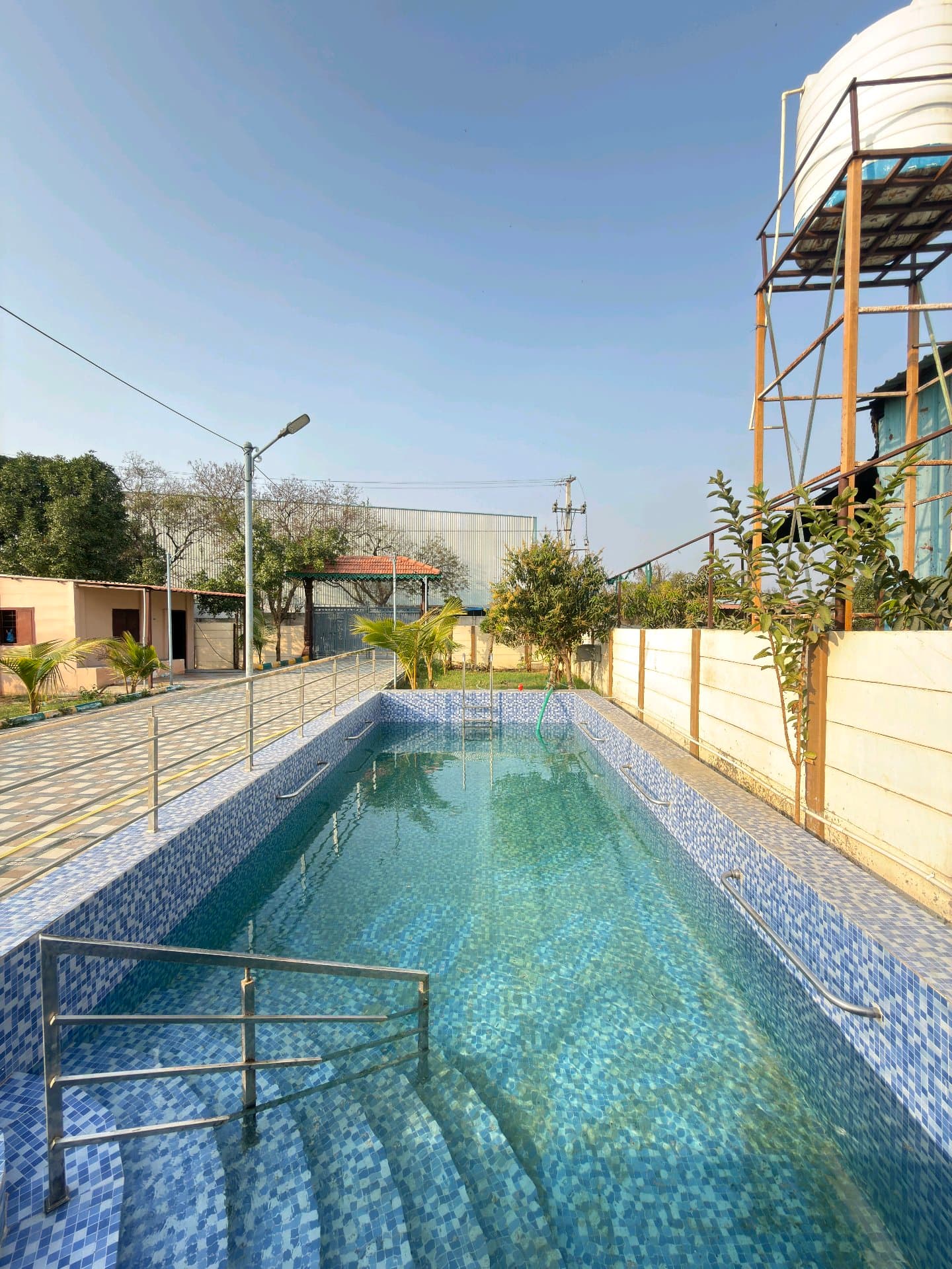 Dozzy 2093 (2 BHK) — photo 3