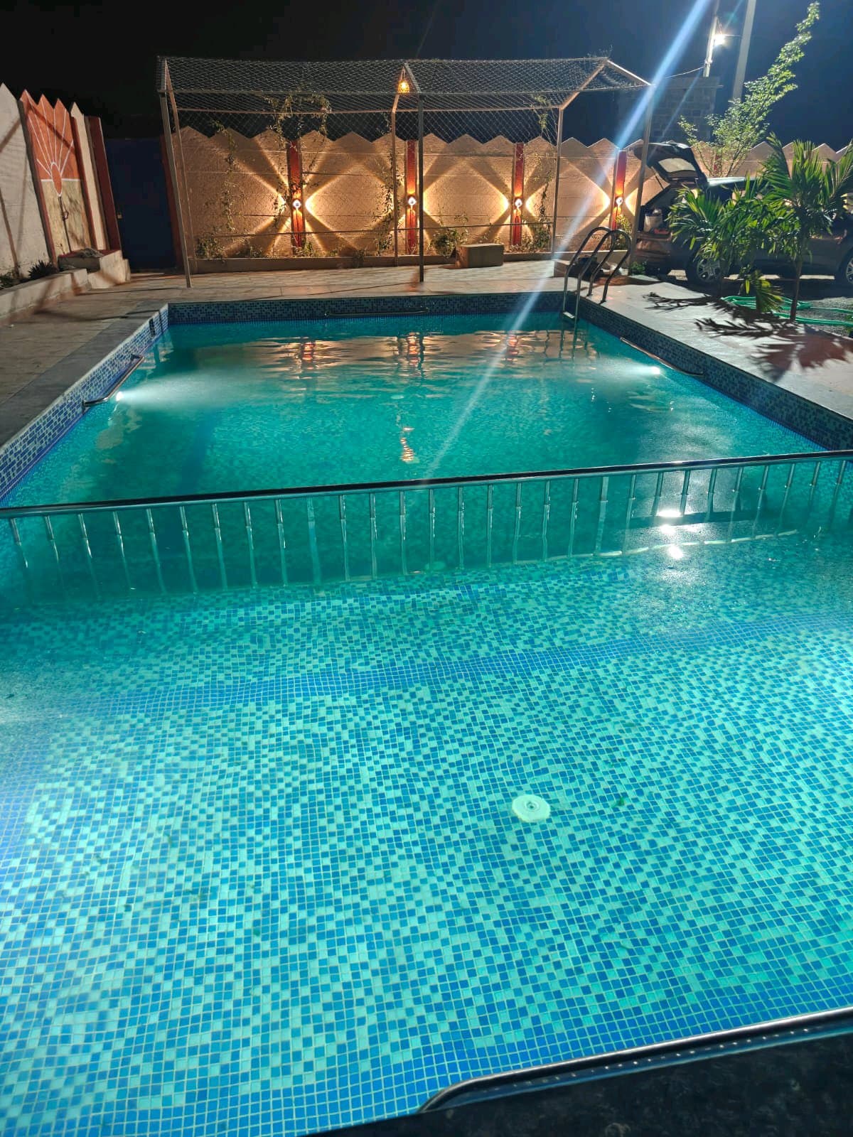 Dozzy 2082 (2 BHK) — photo 3