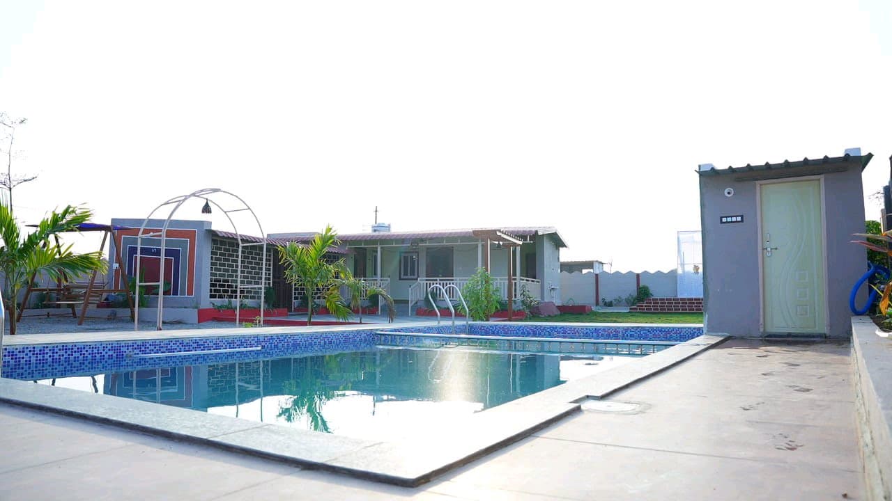 Dozzy 2082 (2 BHK), Narsappaguda
