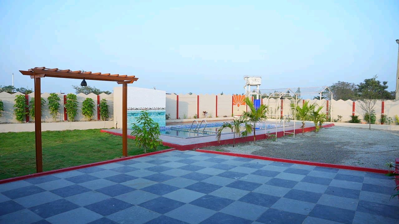 Dozzy 2082 (2 BHK) — photo 2