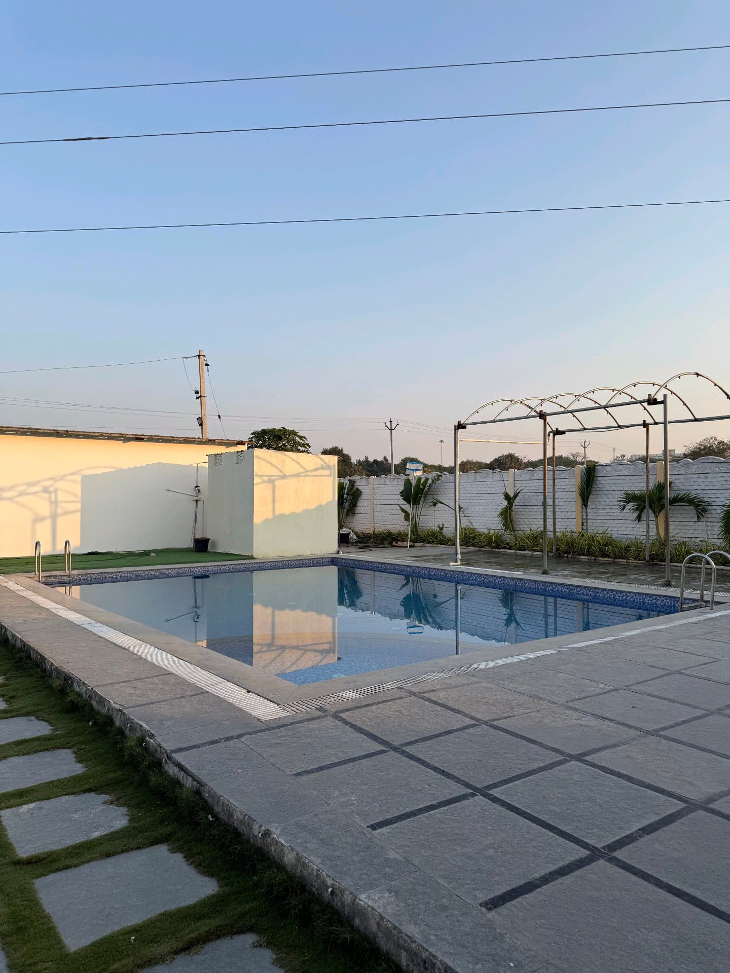 Dozzy 2065 (2 BHK) — photo 4