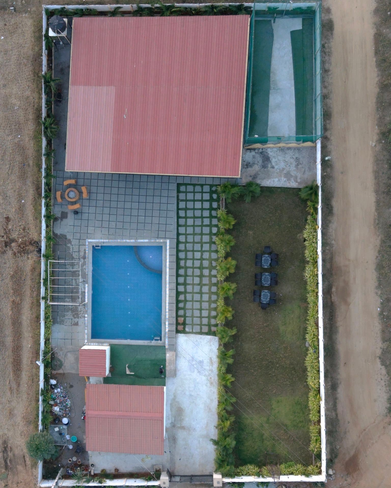 Dozzy 2065 (2 BHK) — photo 5