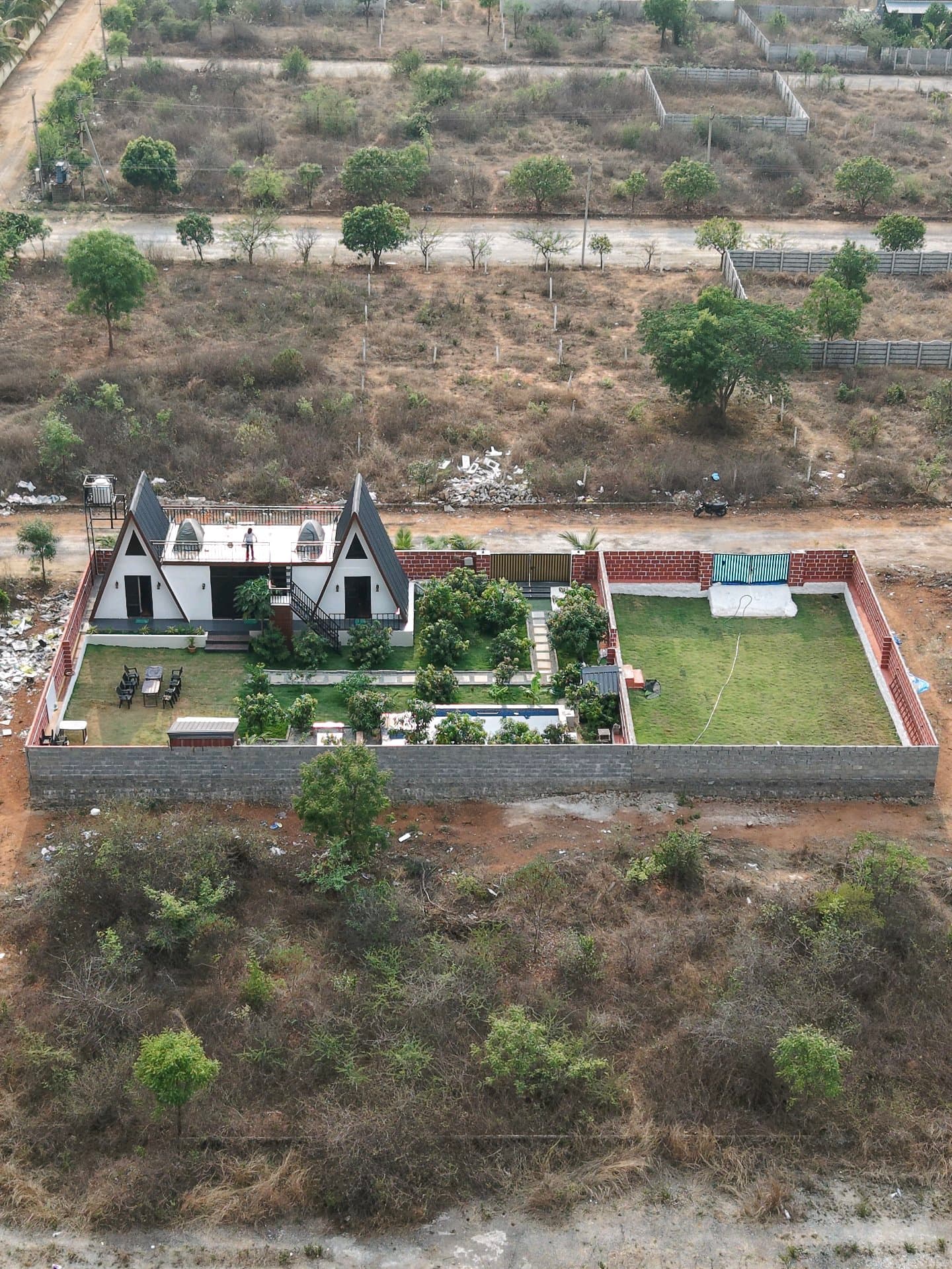 Dozzy 2131 (3 BHK) — photo 2