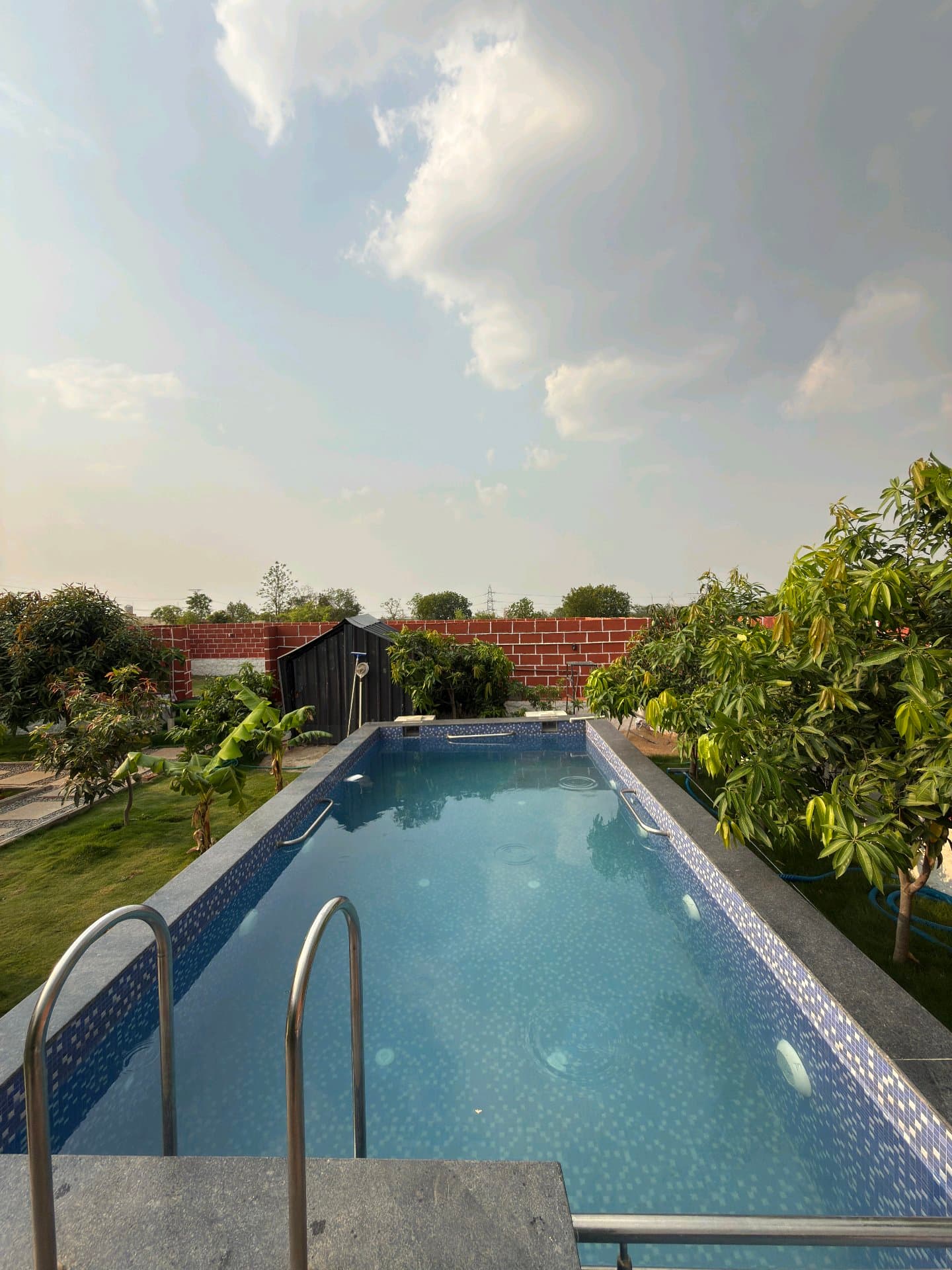 Dozzy 2131 (3 BHK) — photo 3
