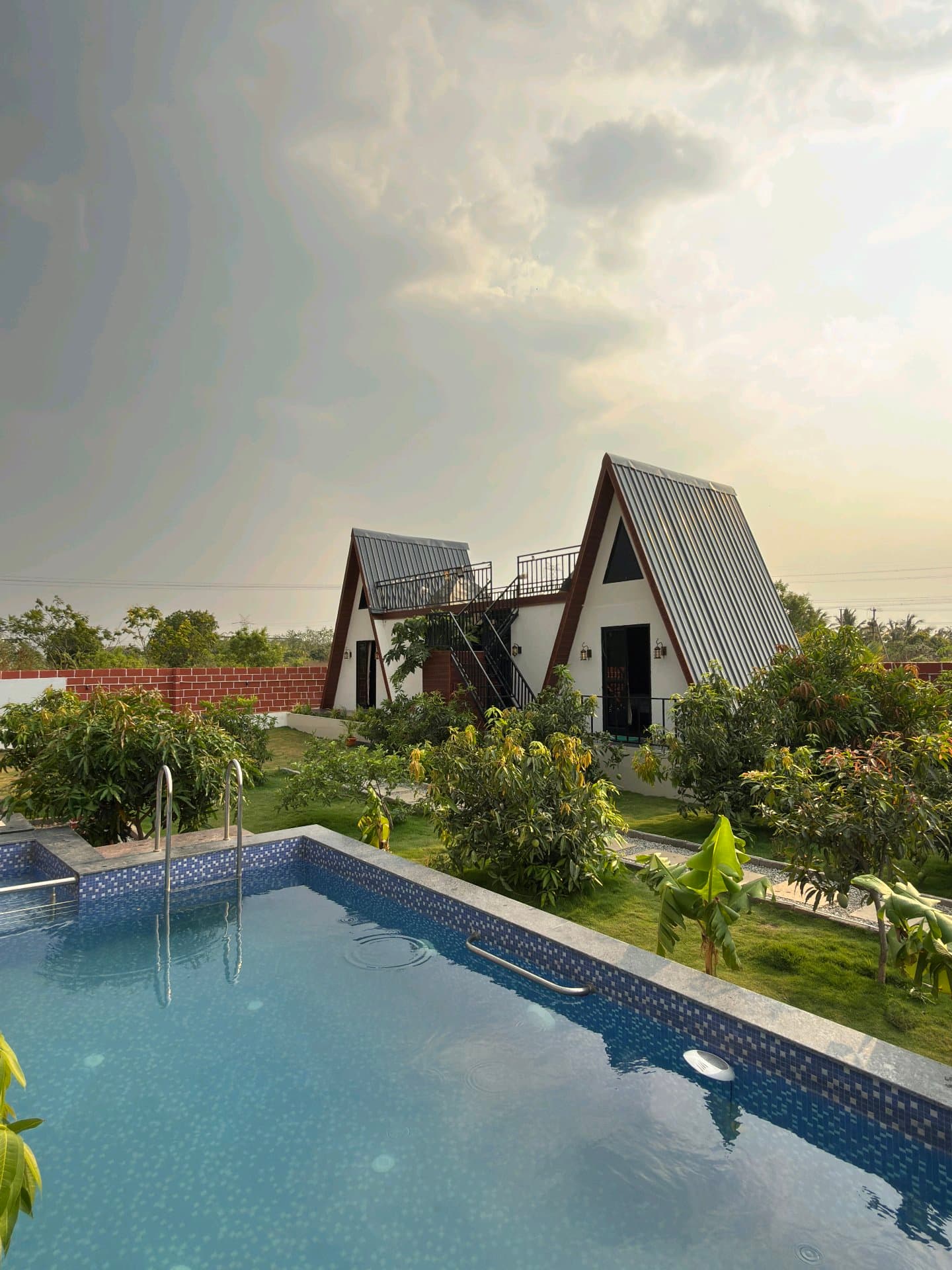Dozzy 2131 (3 BHK), Secunderabad
