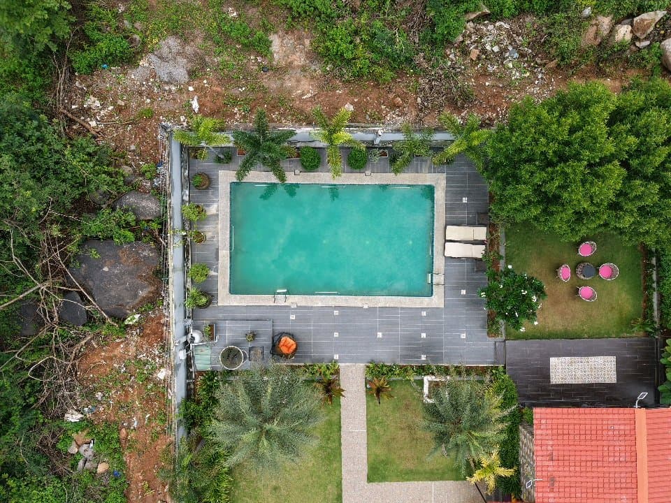 Dozzy 1957 (3 BHK) — photo 3