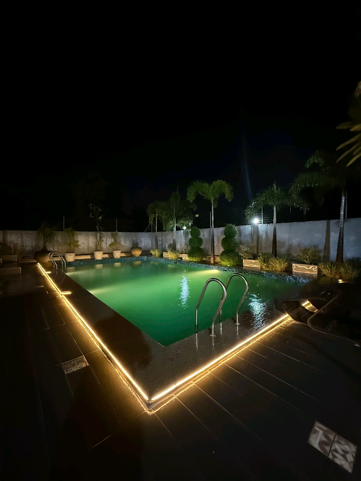 Dozzy 1957 (3 BHK) — photo 4