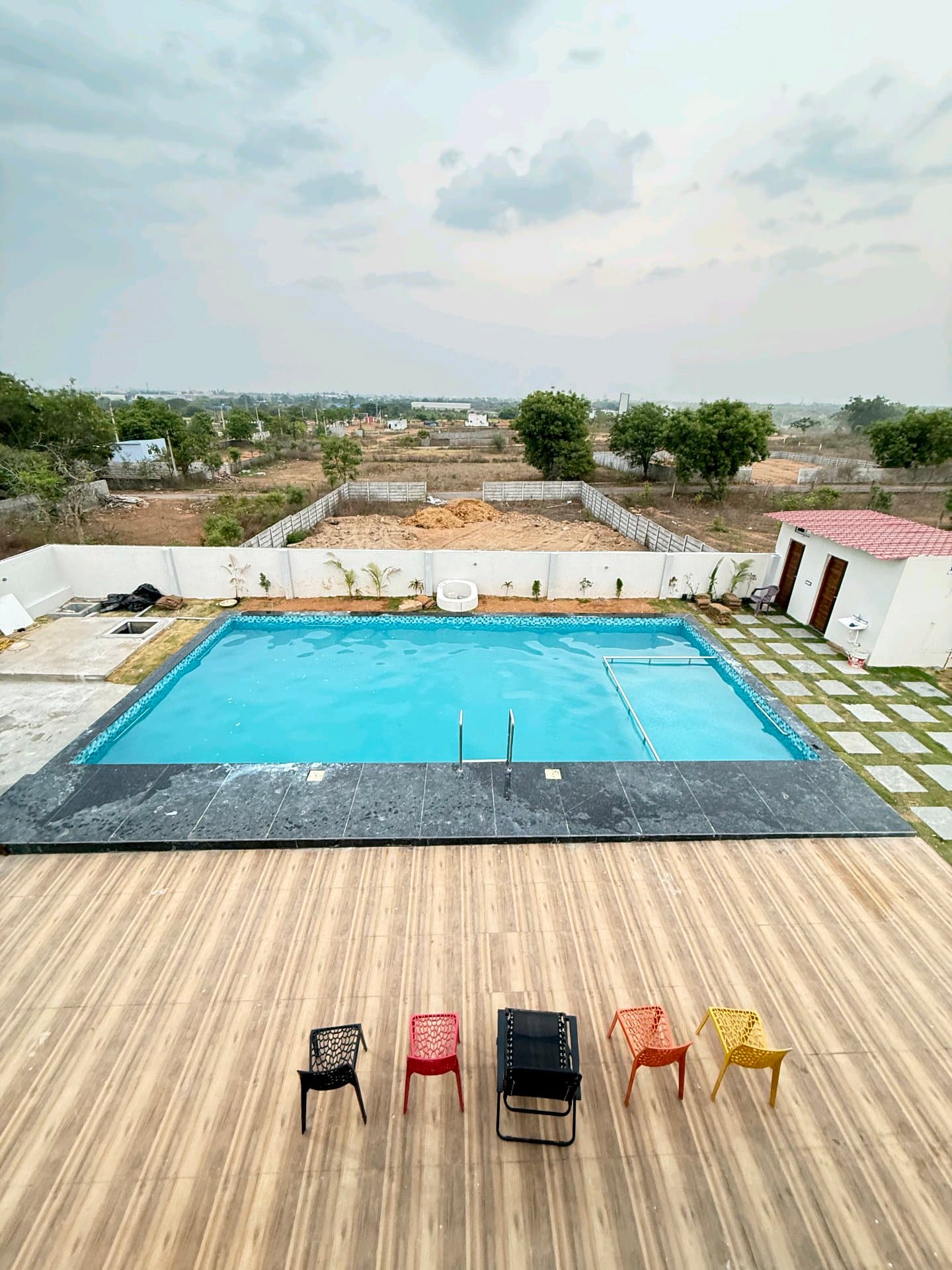 Dozzy 2143 (2 BHK) — photo 4