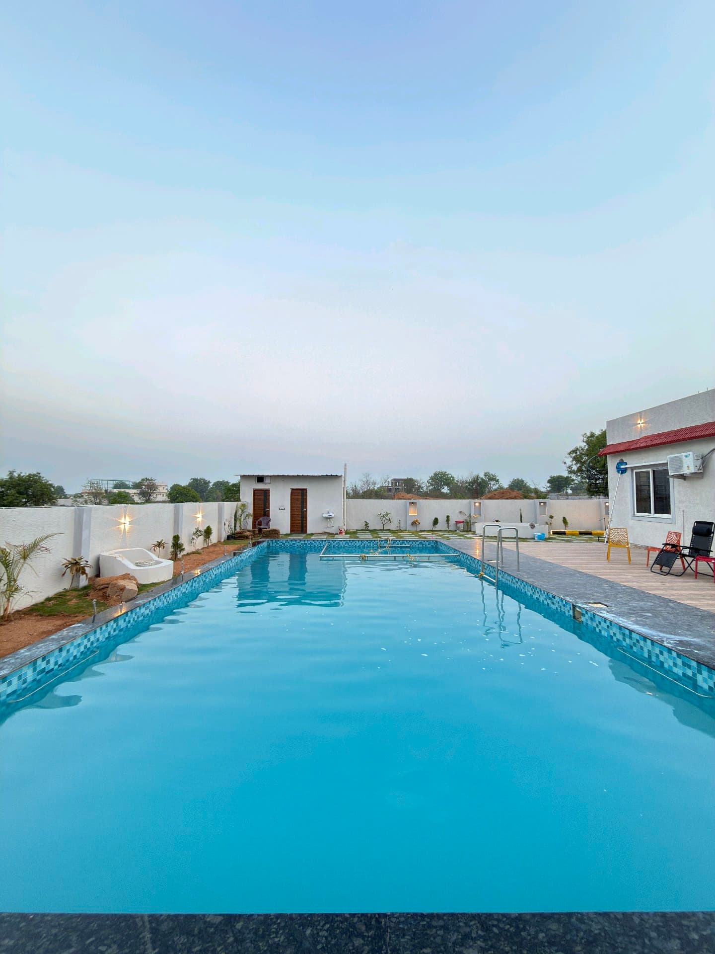 Dozzy 2143 (2 BHK) — photo 5