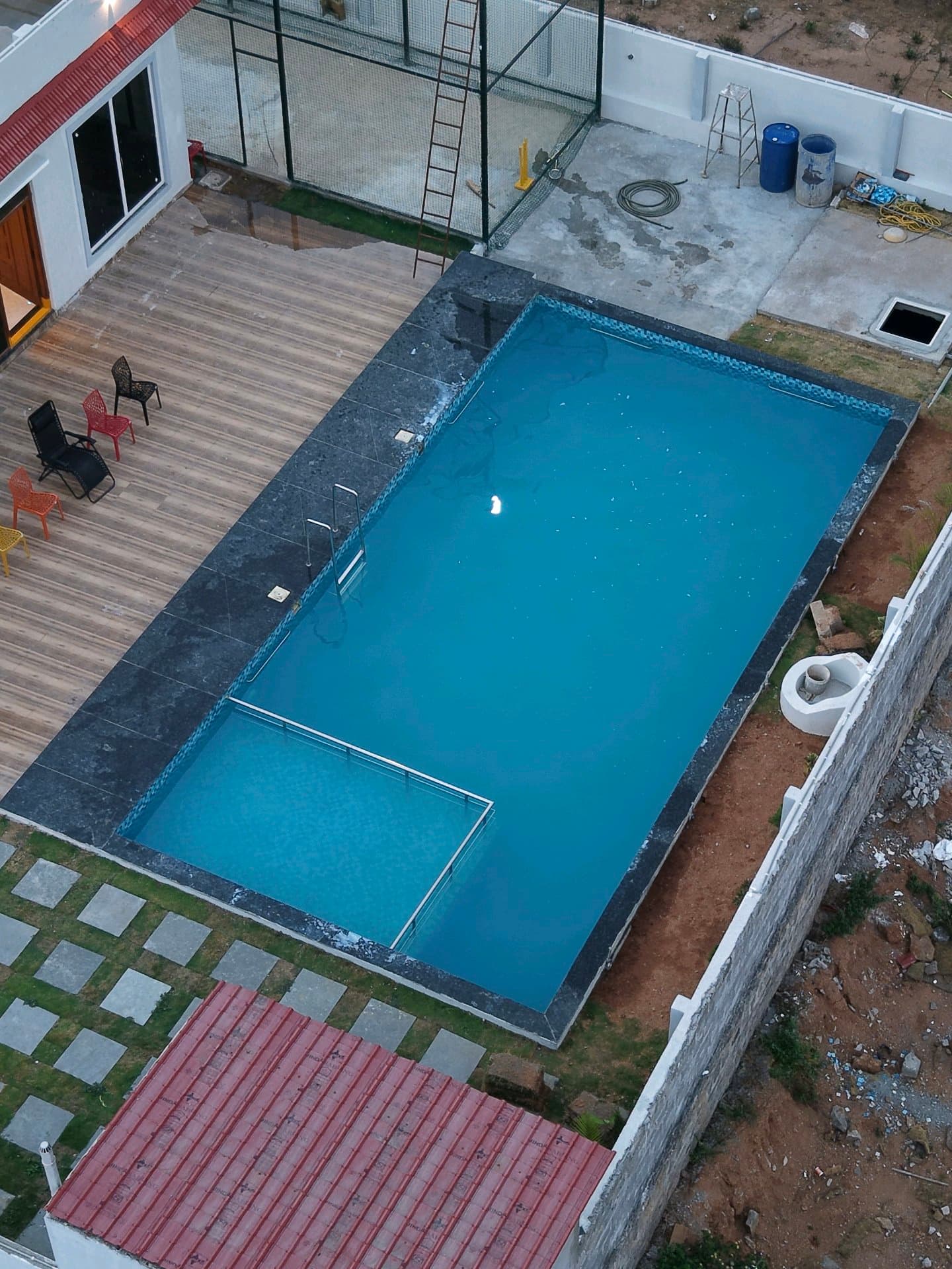 Dozzy 2143 (2 BHK) — photo 3