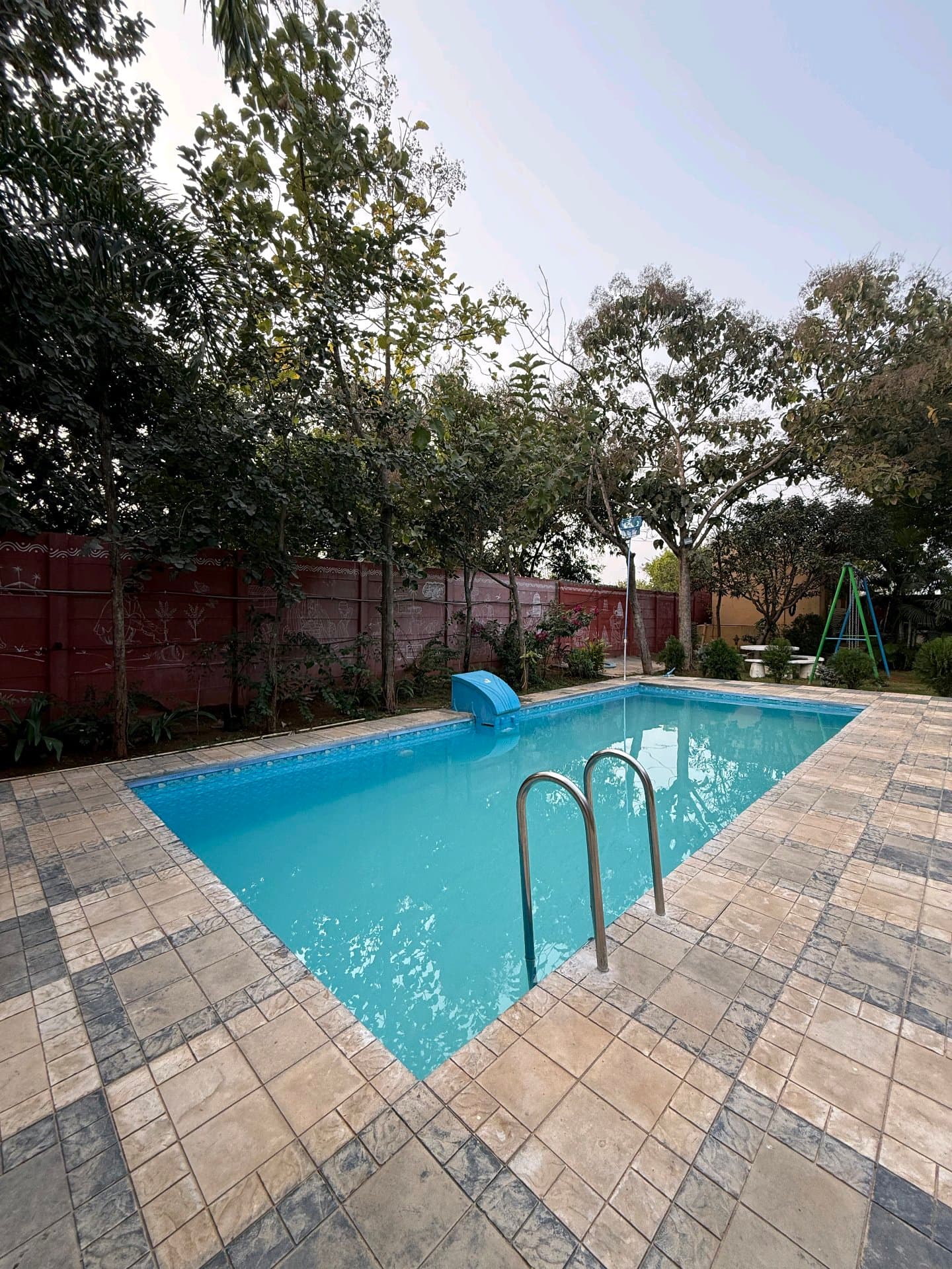 Dozzy 2089 (4 BHK) — photo 4