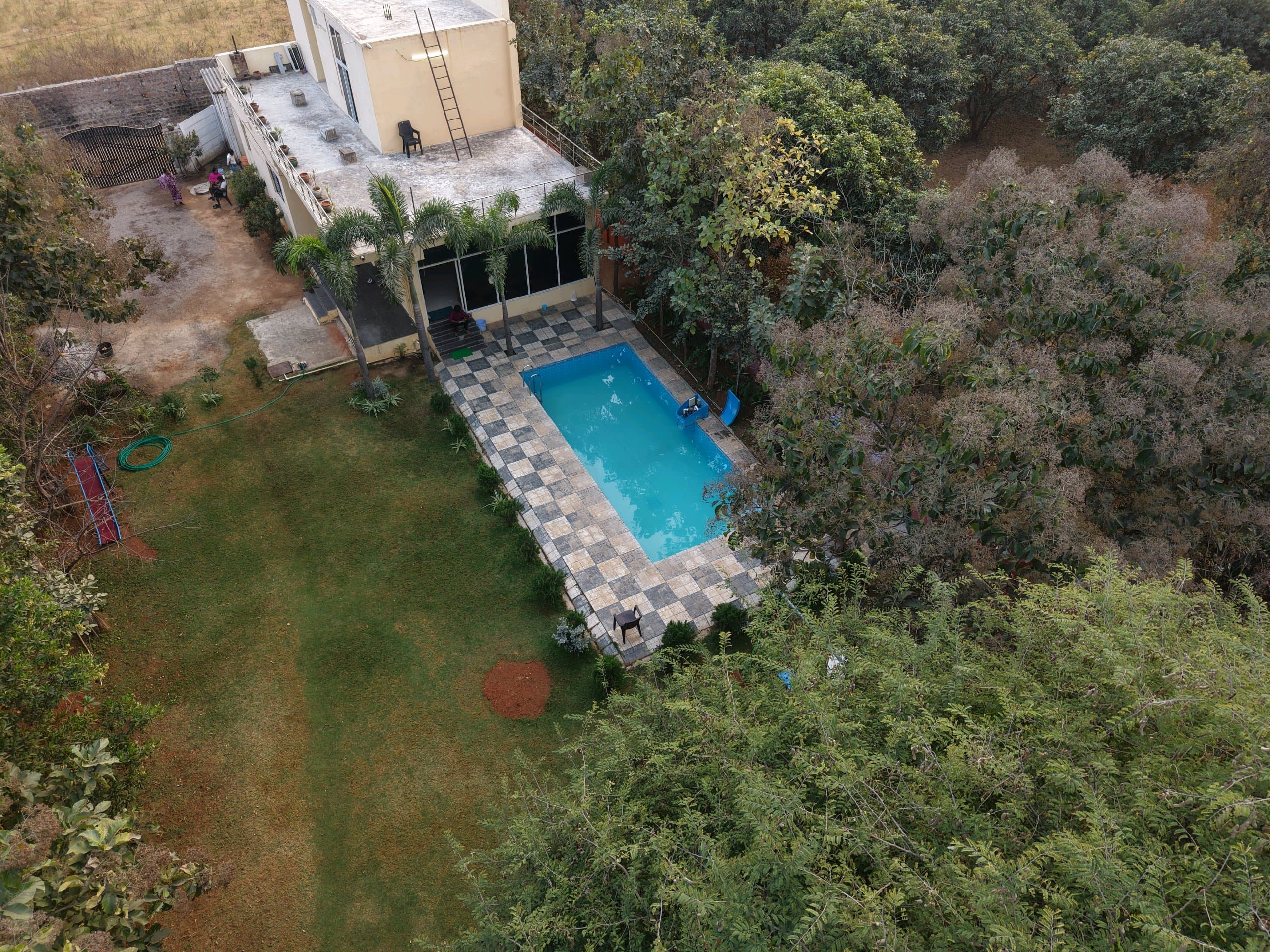 Dozzy 2089 (4 BHK) — photo 3