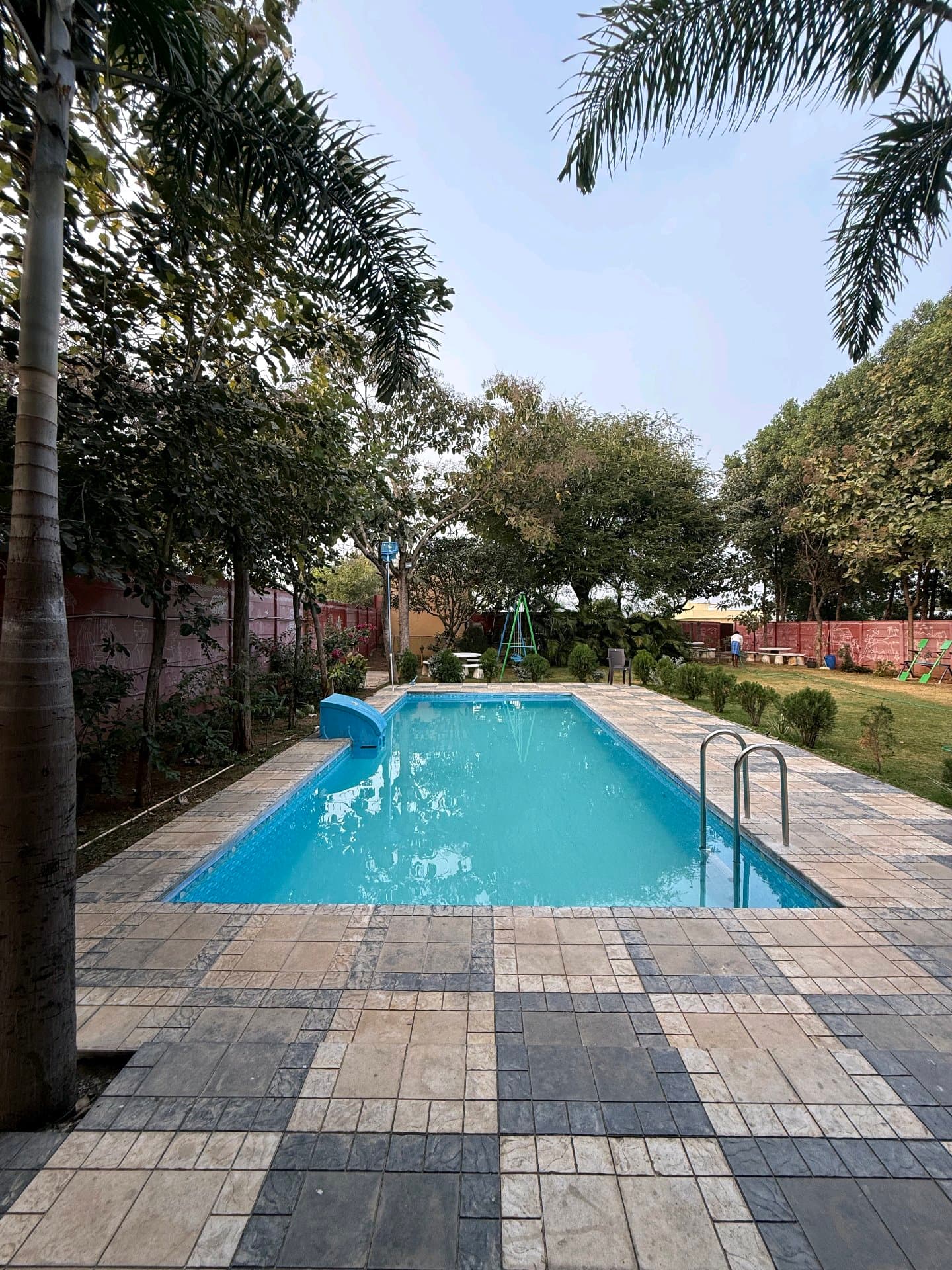 Dozzy 2089 (4 BHK) — photo 5