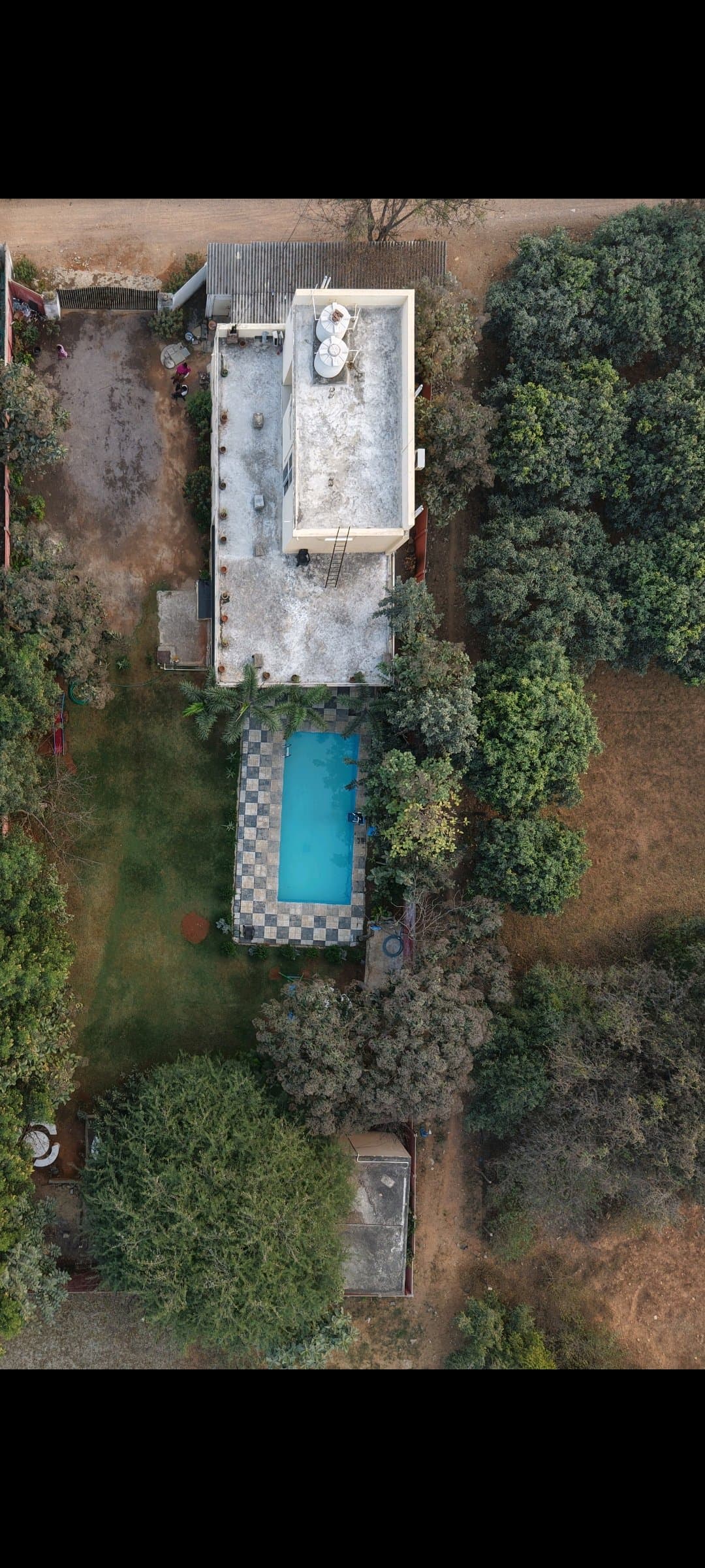Dozzy 2089 (4 BHK) — photo 2