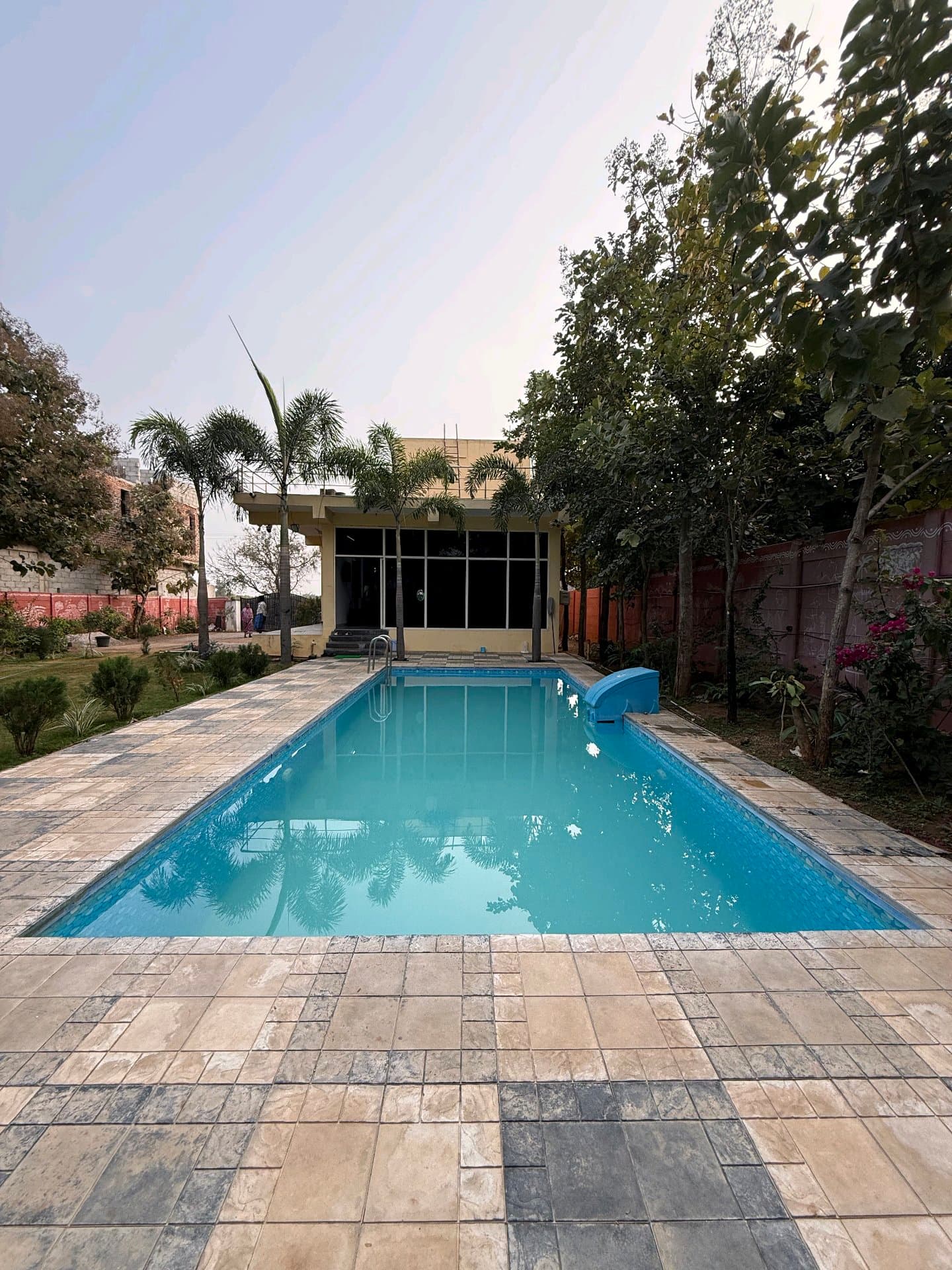 Dozzy 2089 (4 BHK), Hyderabad