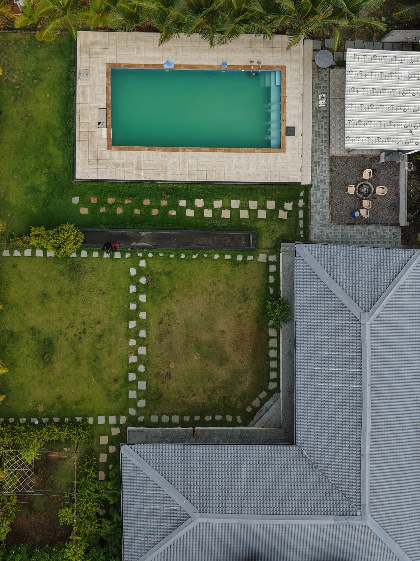 Dozzy 1898 (3 BHK) — photo 5