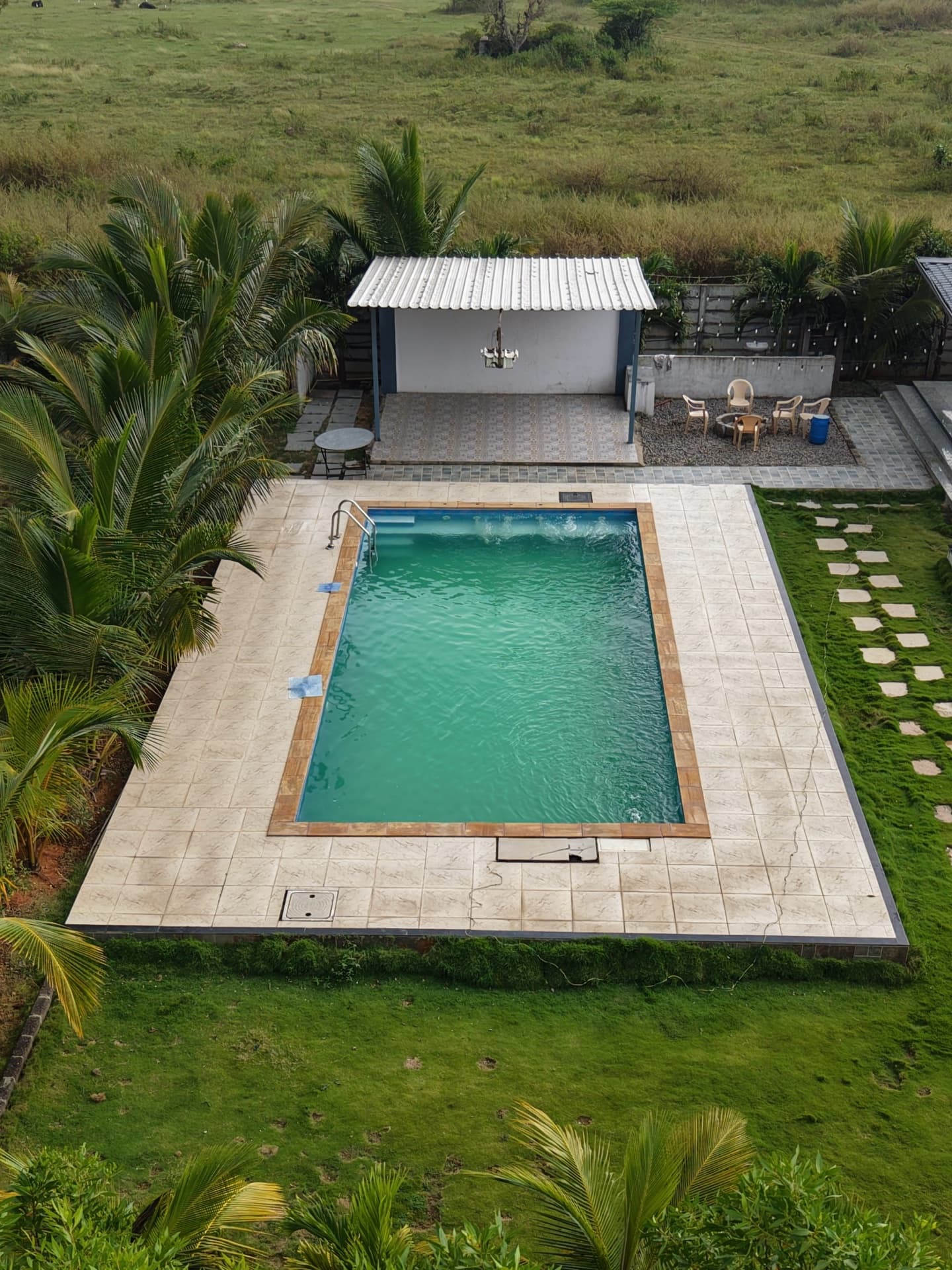 Dozzy 1898 (3 BHK) — photo 4