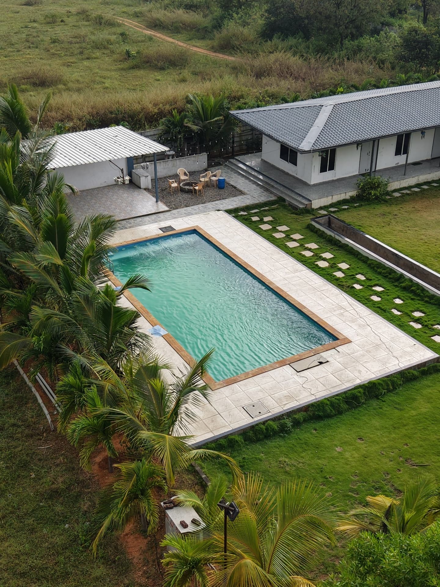 Dozzy 1898 (3 BHK) — photo 3