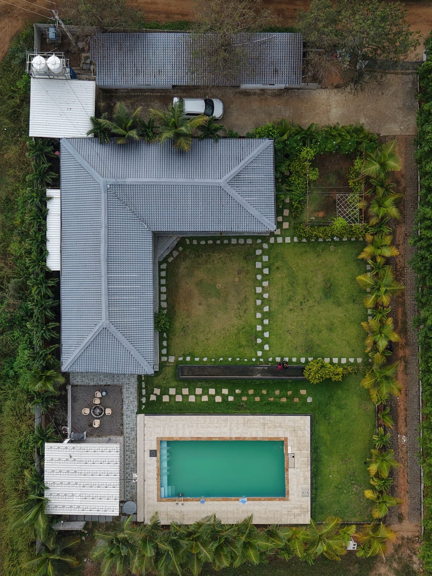 Dozzy 1898 (3 BHK) — photo 2