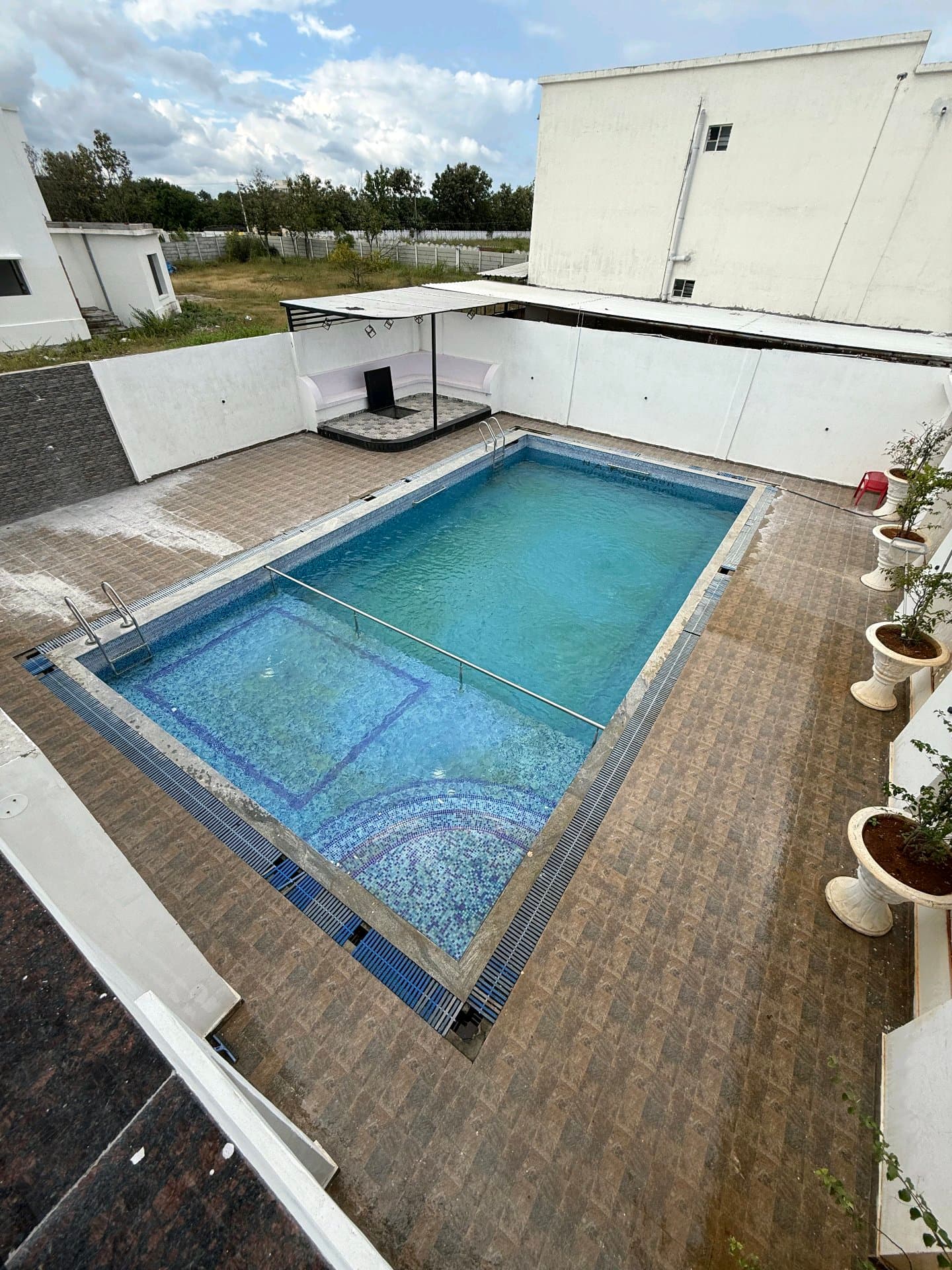 Dozzy 2011 (3 BHK) — photo 3