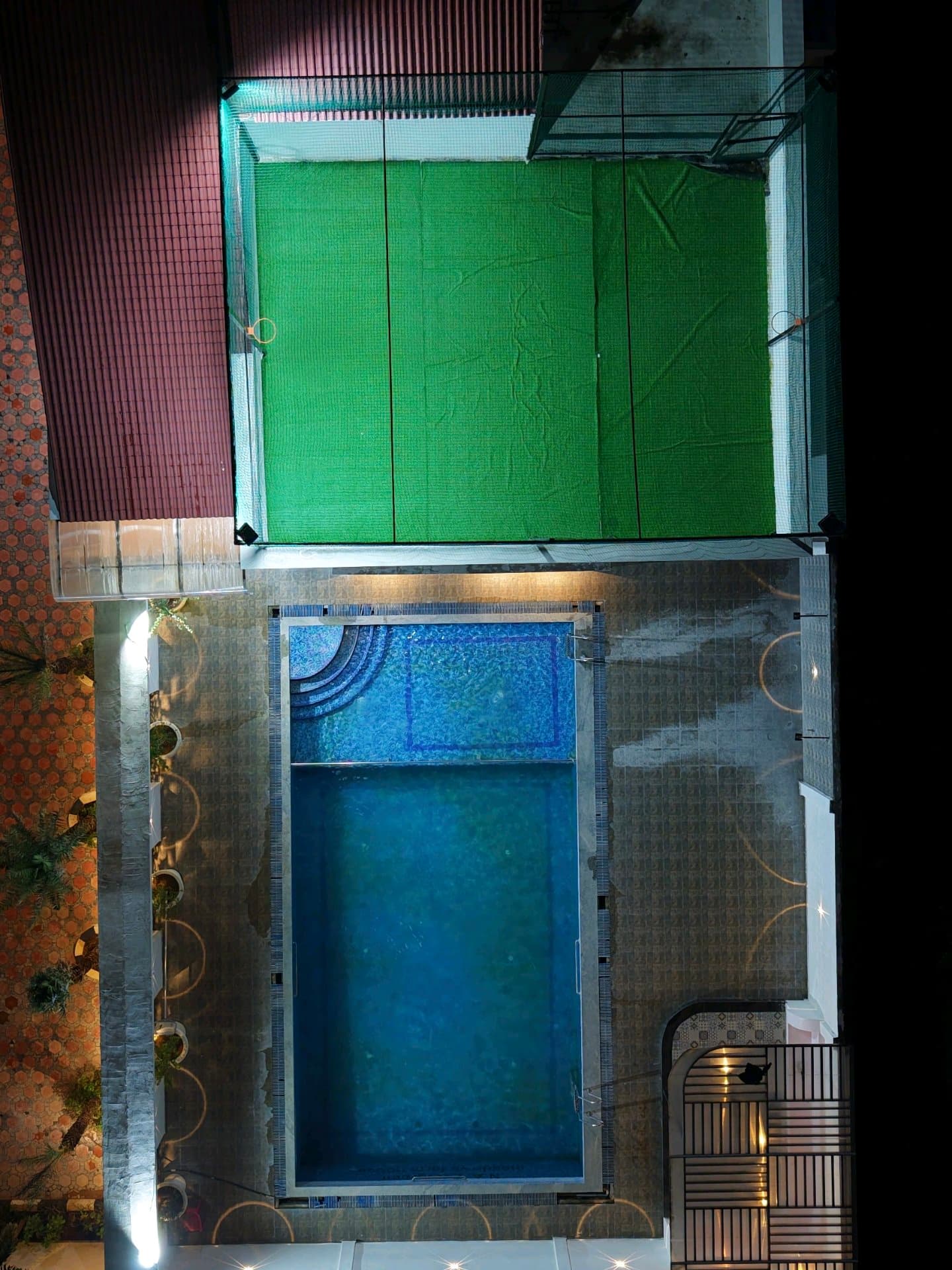 Dozzy 2011 (3 BHK) — photo 4