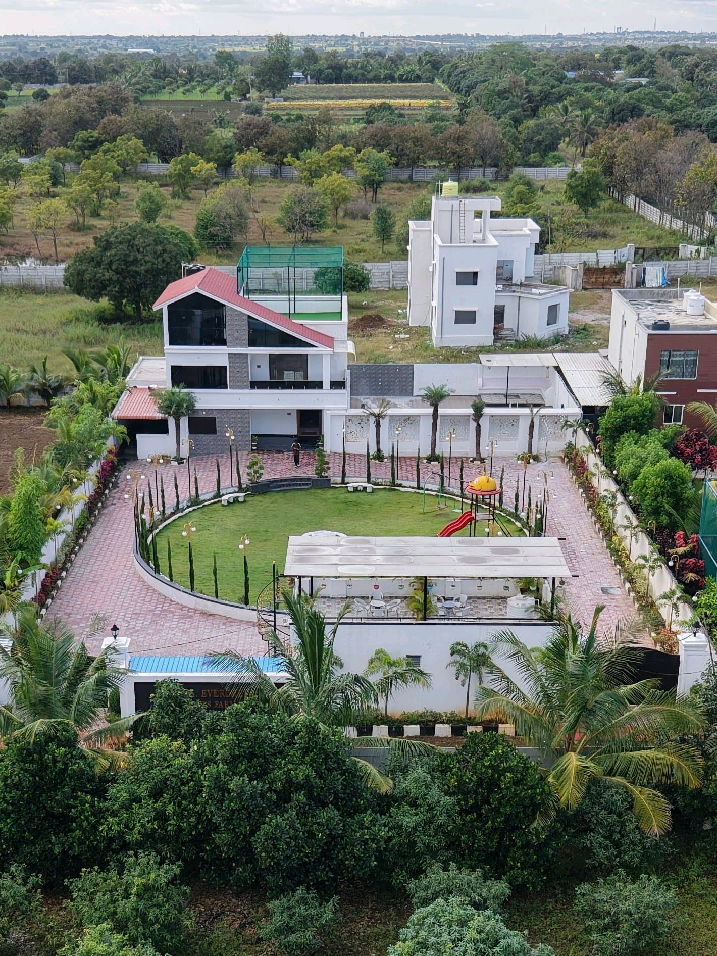 Dozzy 2011 (3 BHK) — photo 2