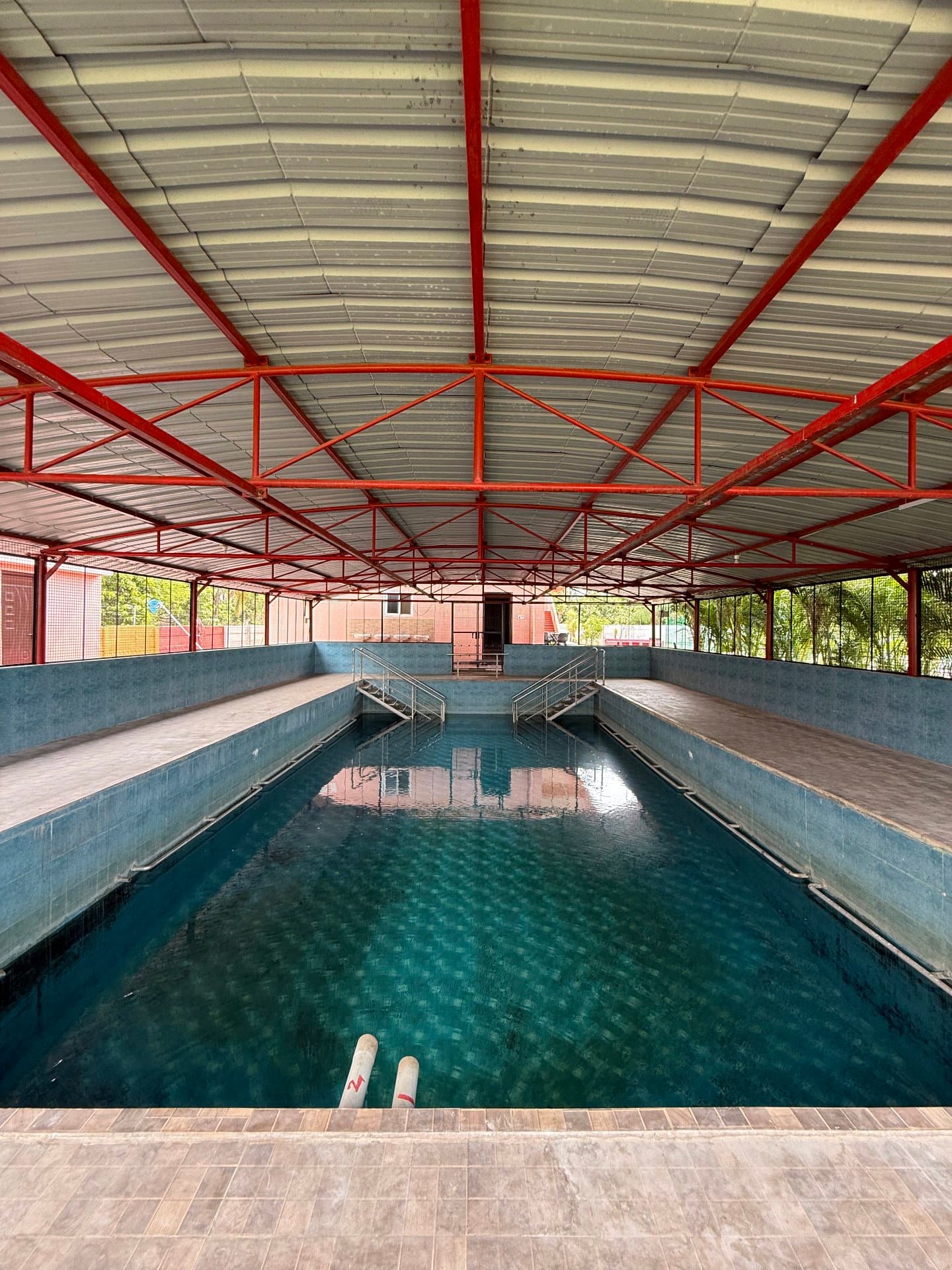 Dozzy 2169 (2 BHK) — photo 5