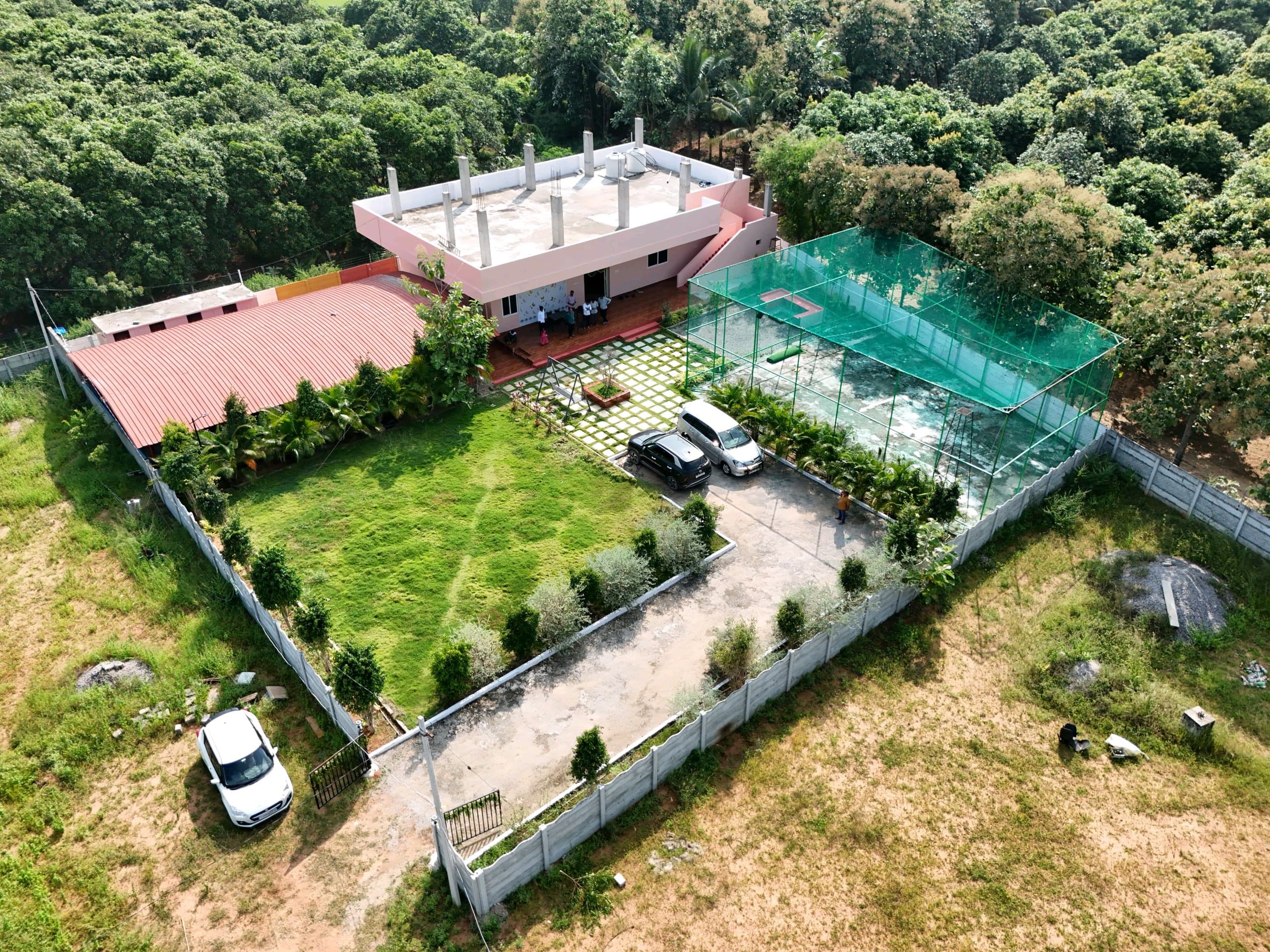Dozzy 2169 (2 BHK), Dilawarpur