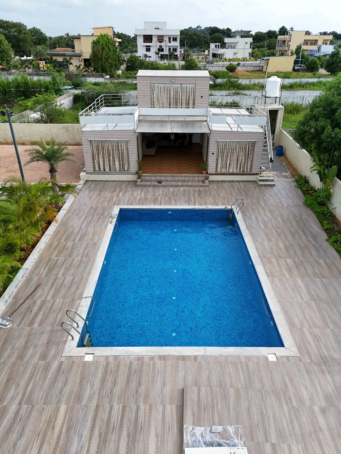 Dozzy 1911 (3 BHK) — photo 3