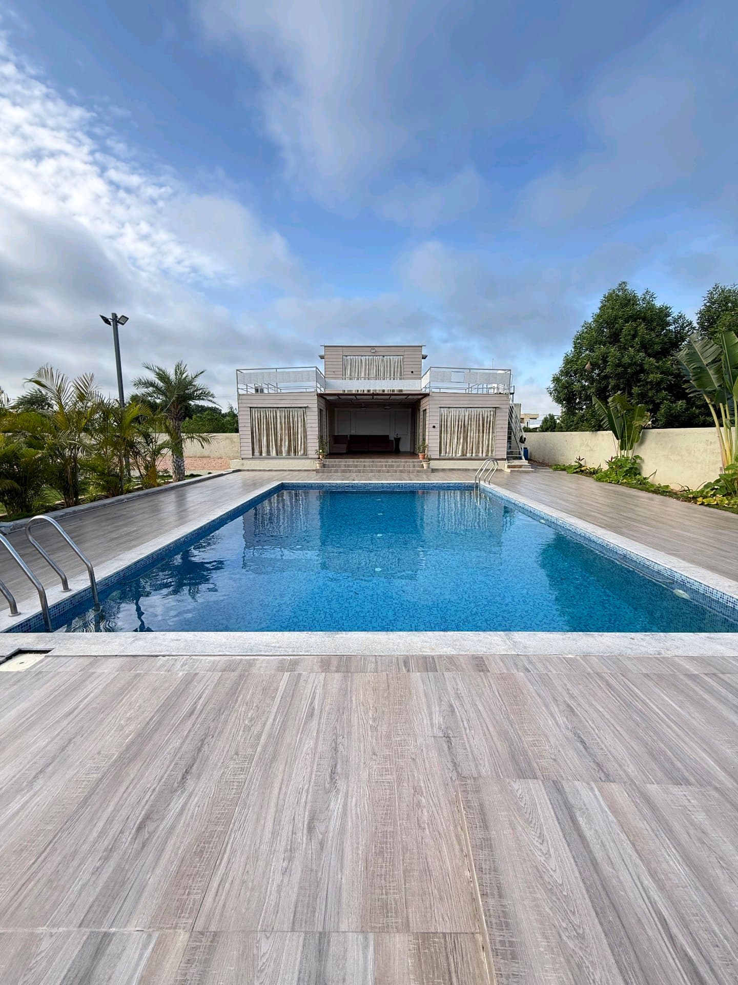 Dozzy 1911 (3 BHK), Rangareddy