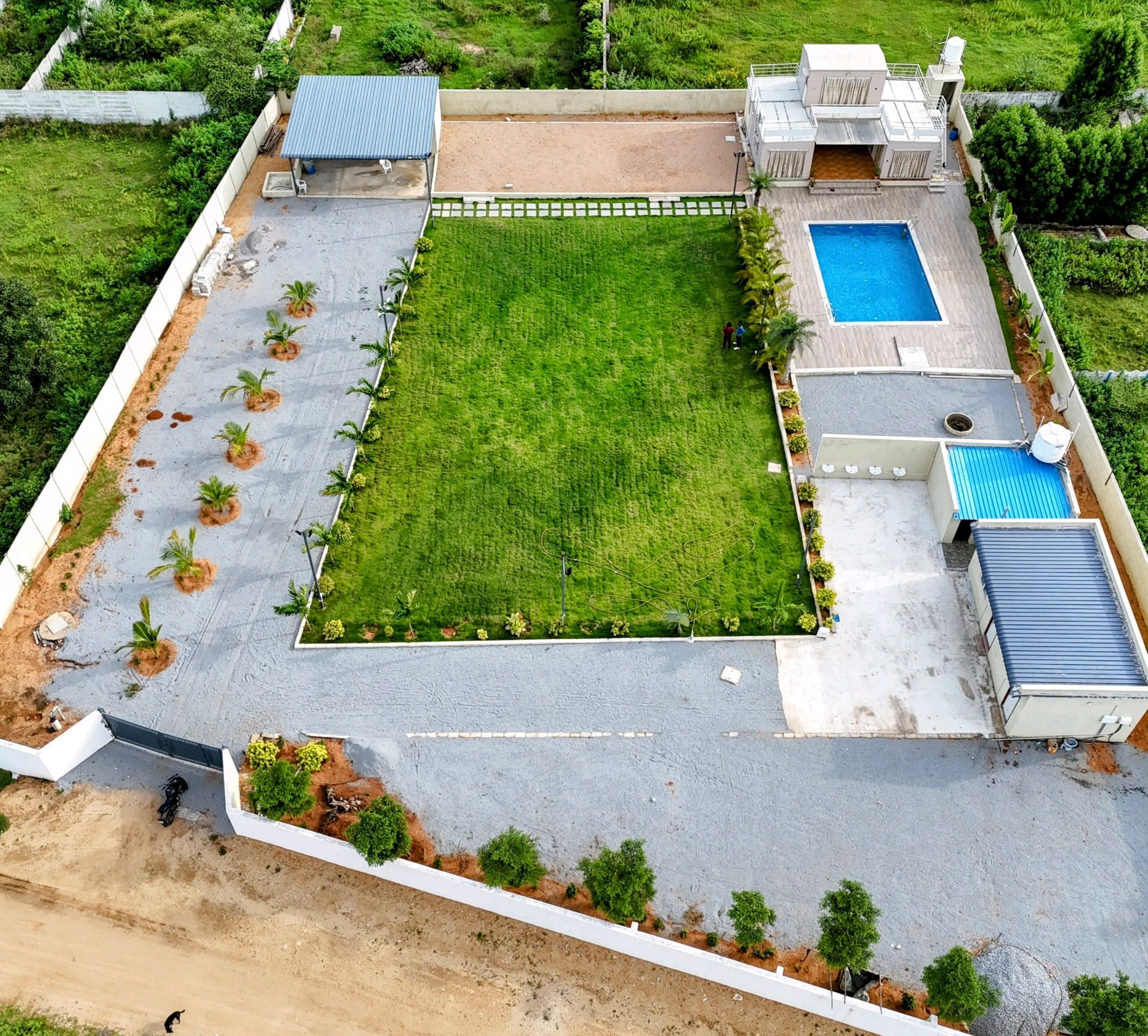 Dozzy 1911 (3 BHK) — photo 5