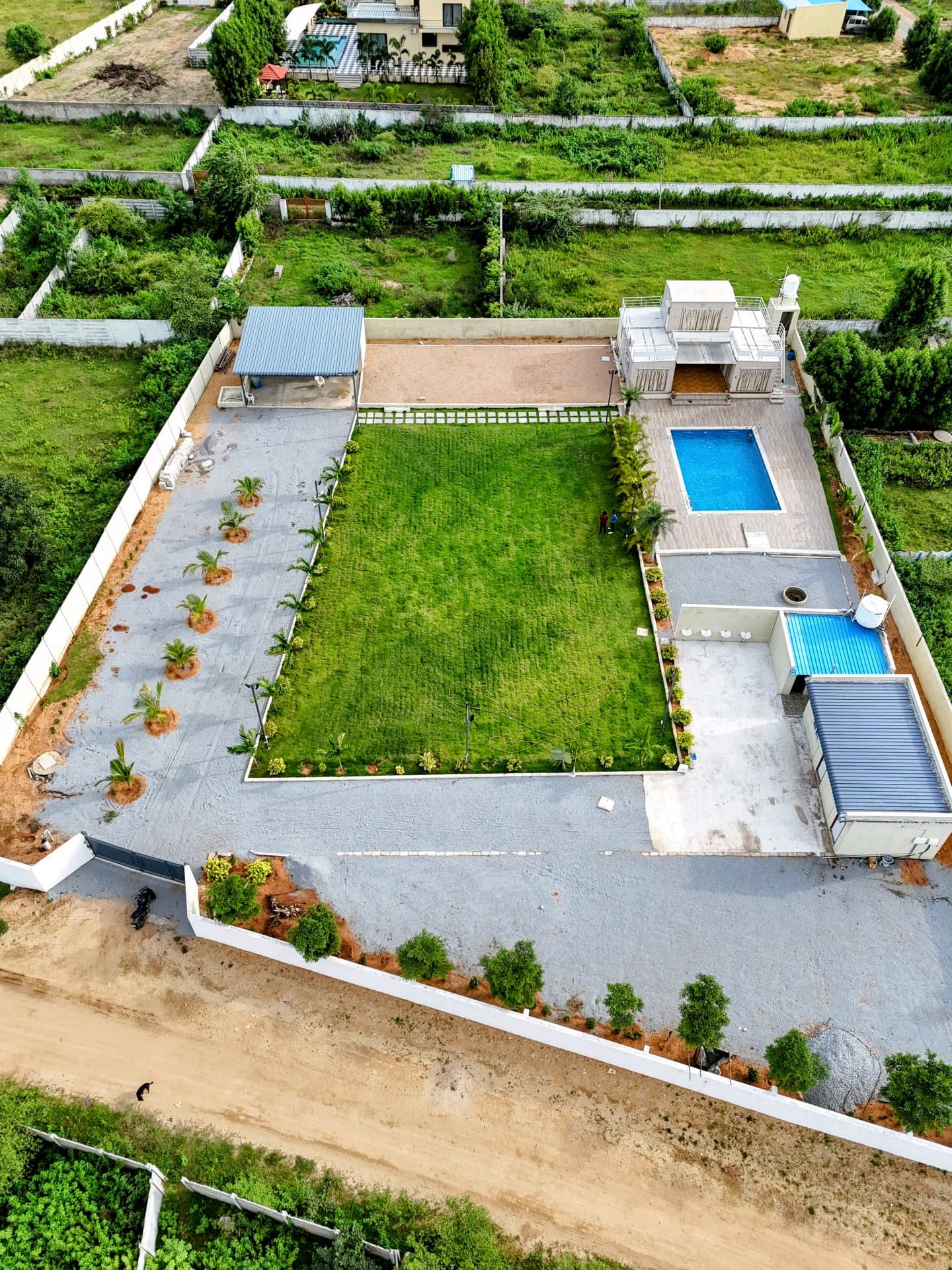 Dozzy 1911 (3 BHK) — photo 2