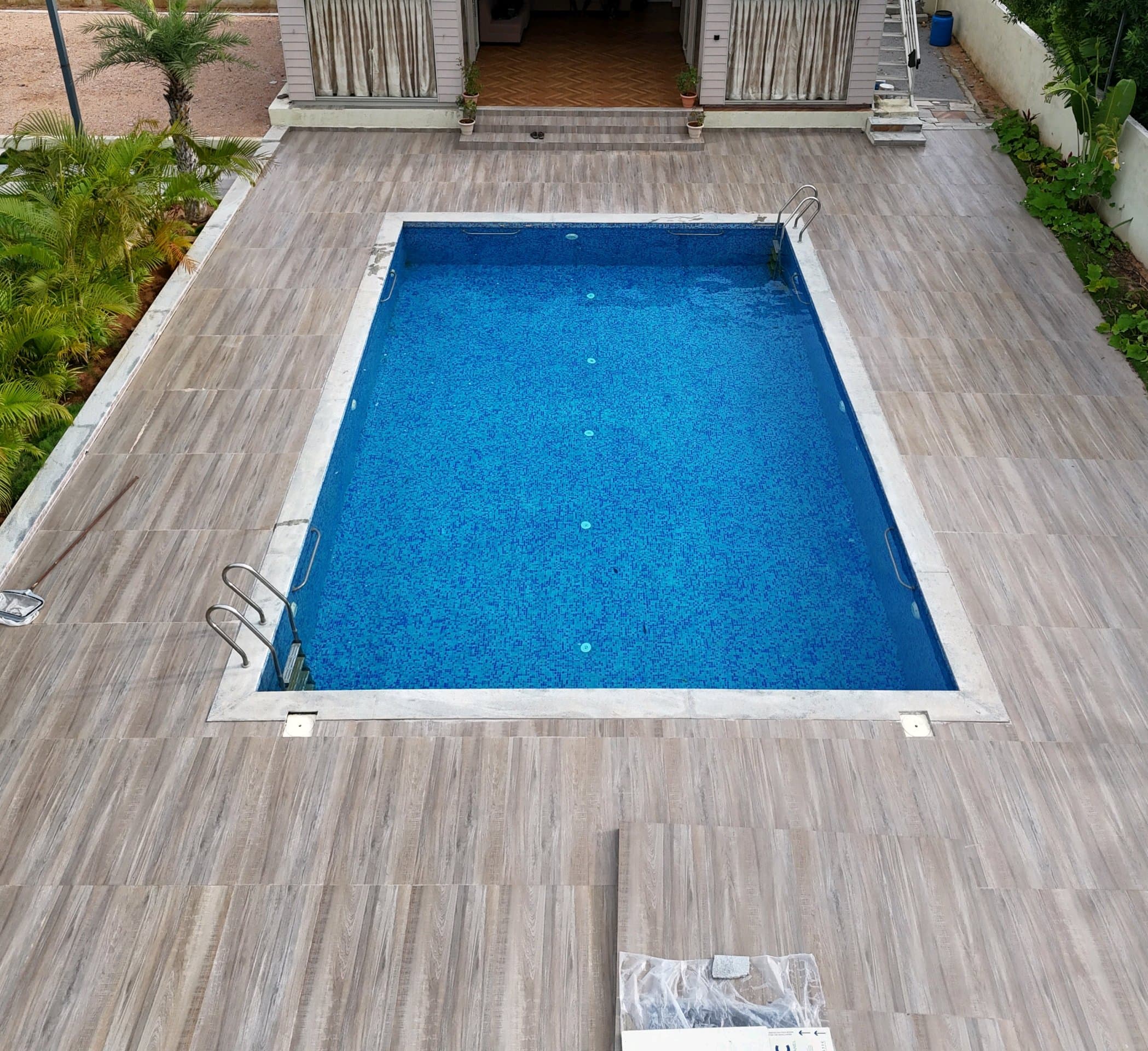 Dozzy 1911 (3 BHK) — photo 4