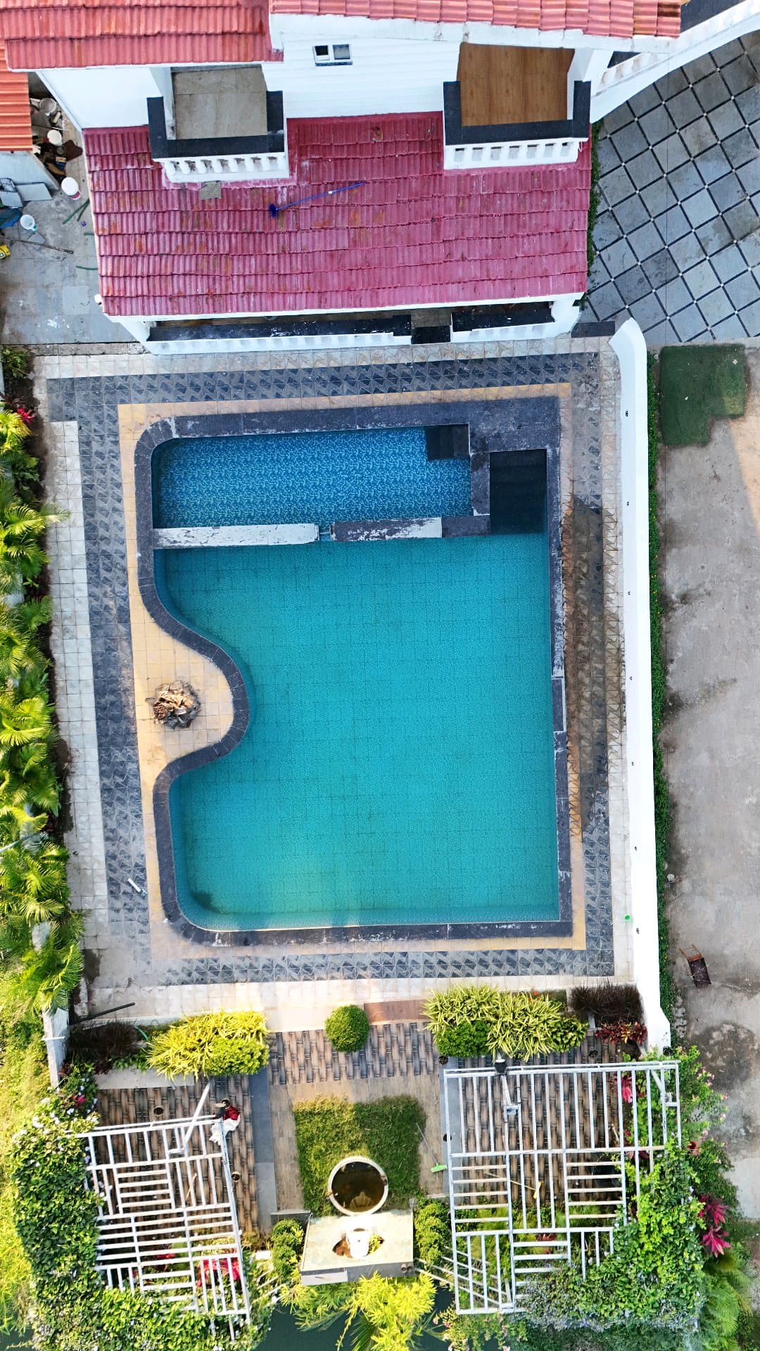 Dozzy 2010 (2 BHK) — photo 4