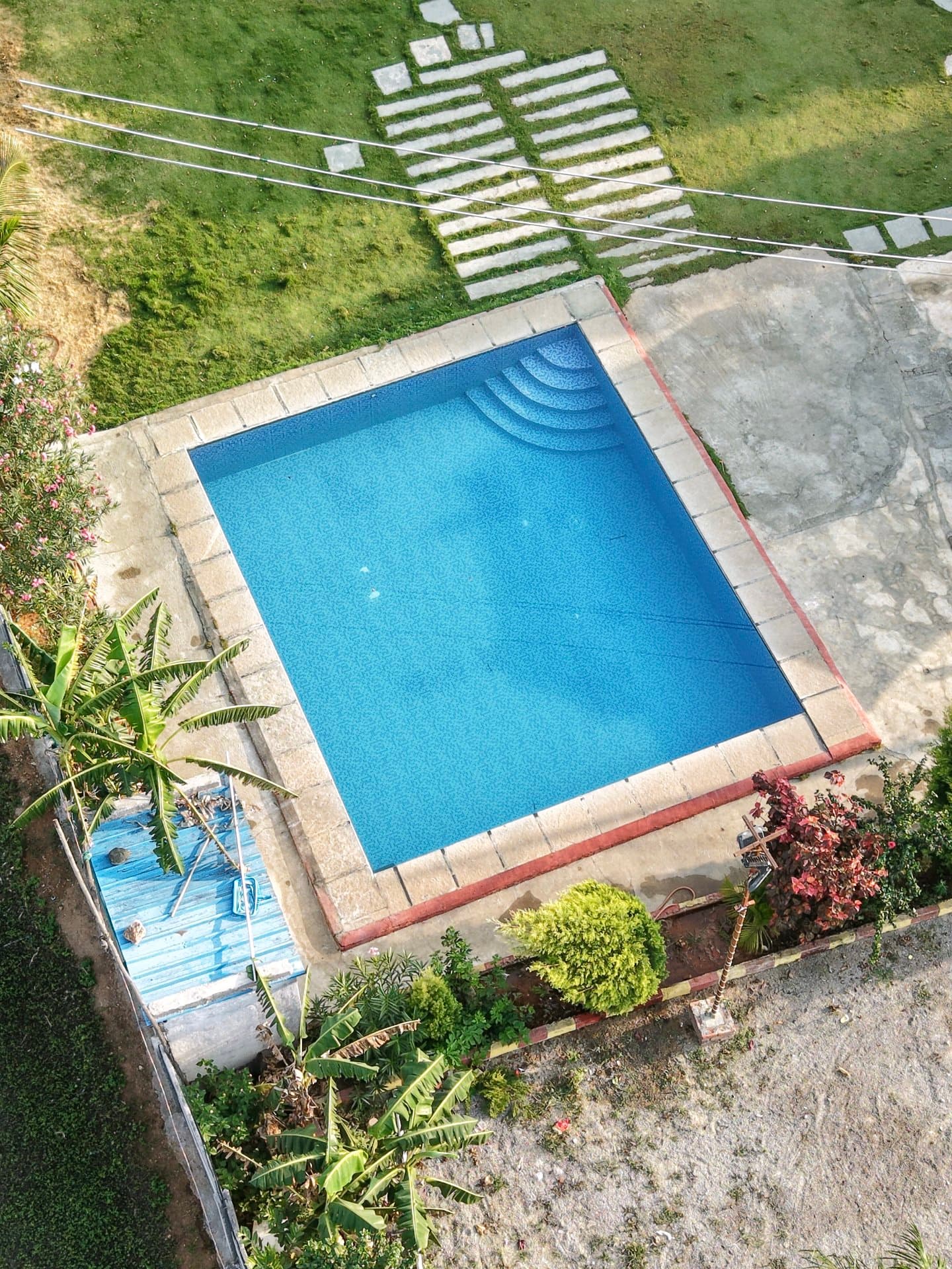 Dozzy 2138 (2 BHK) — photo 5
