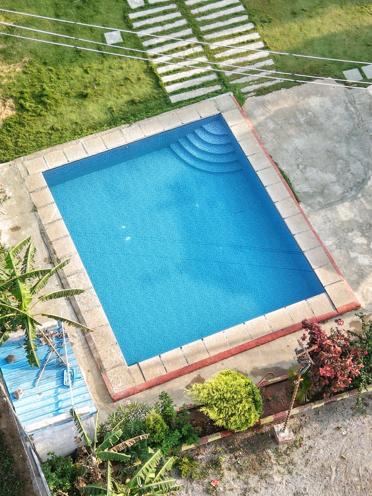 Dozzy 2138 (2 BHK) — photo 3
