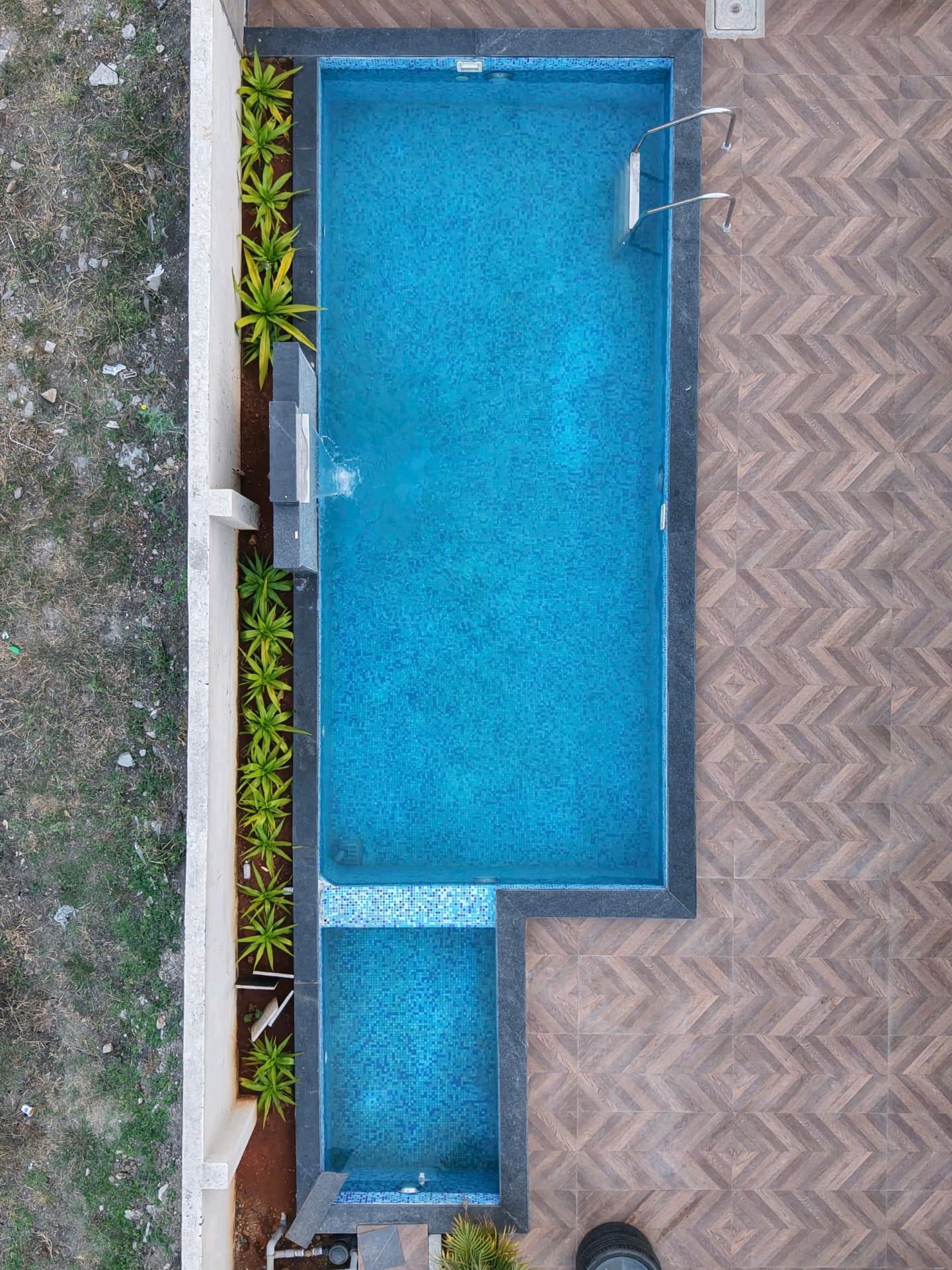 Dozzy 2078 (2 BHK) — photo 3