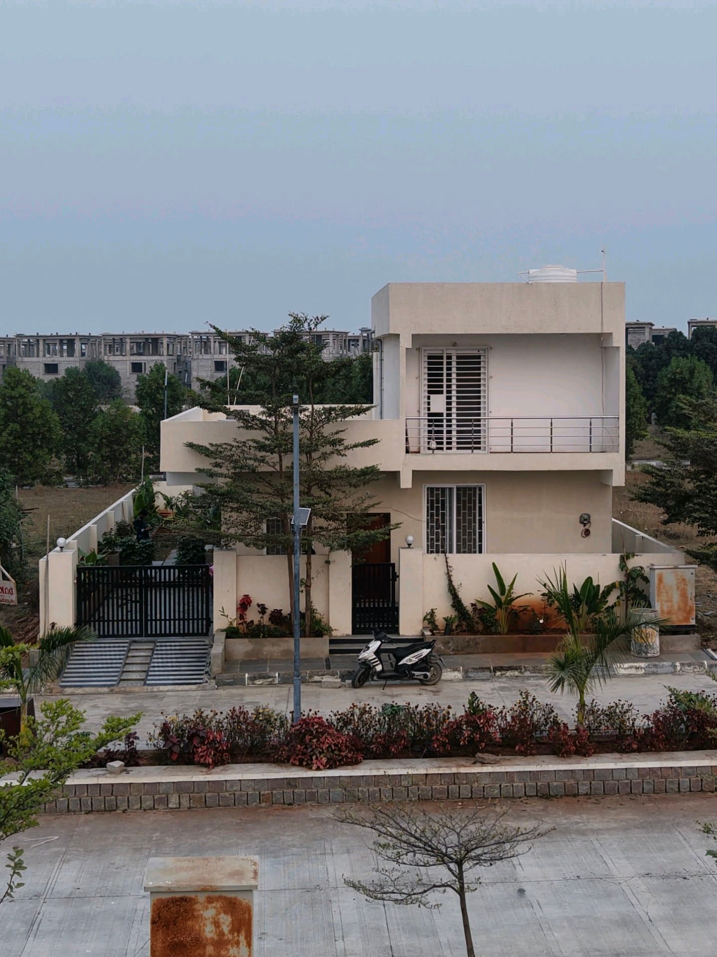 Dozzy 2078 (2 BHK) — photo 2