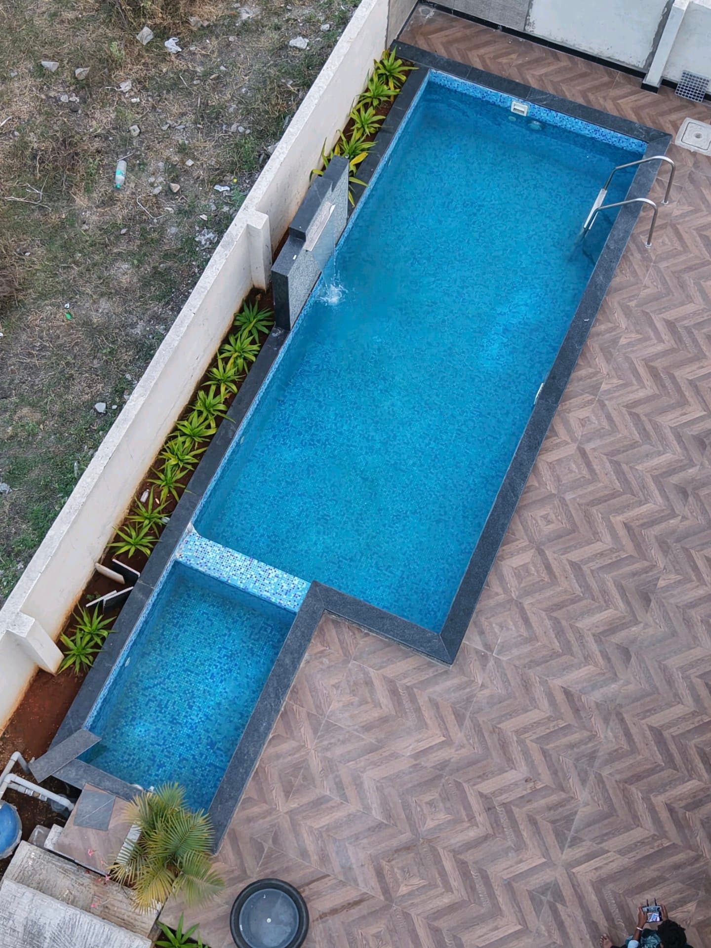 Dozzy 2078 (2 BHK) — photo 4