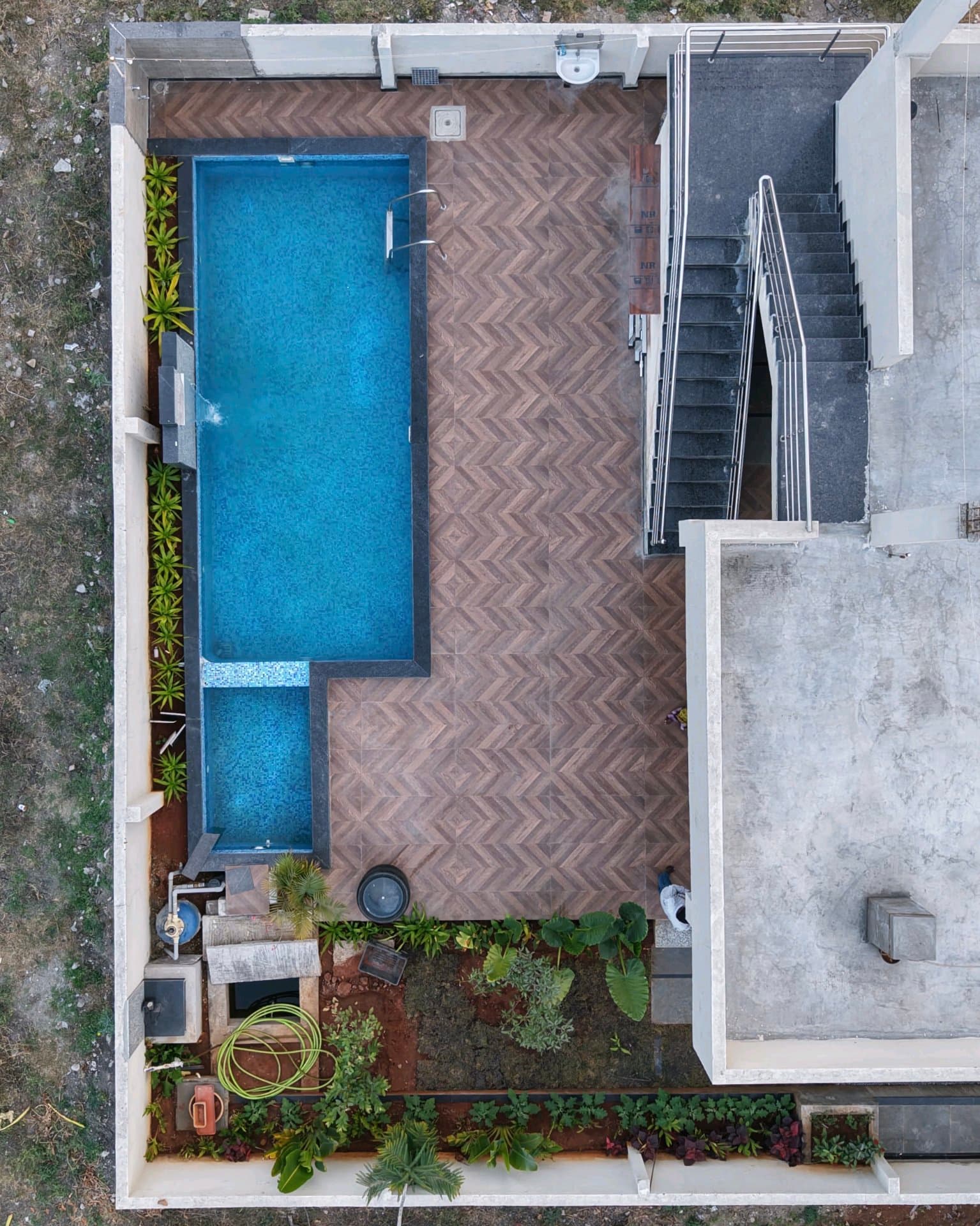 Dozzy 2078 (2 BHK) — photo 5