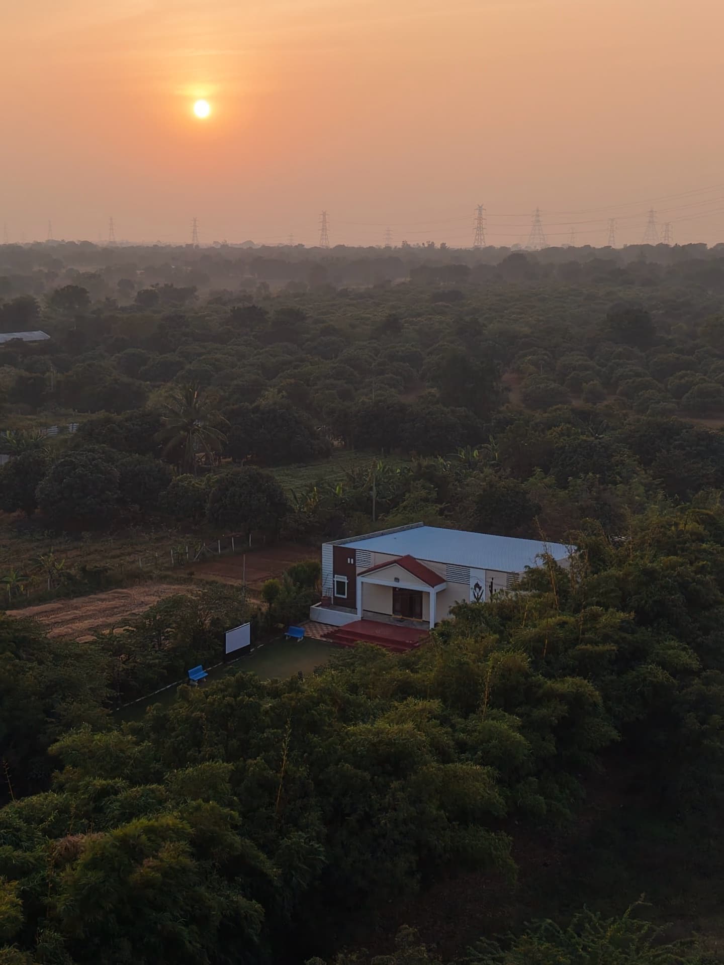 Dozzy 1914 (3 BHK) — photo 2