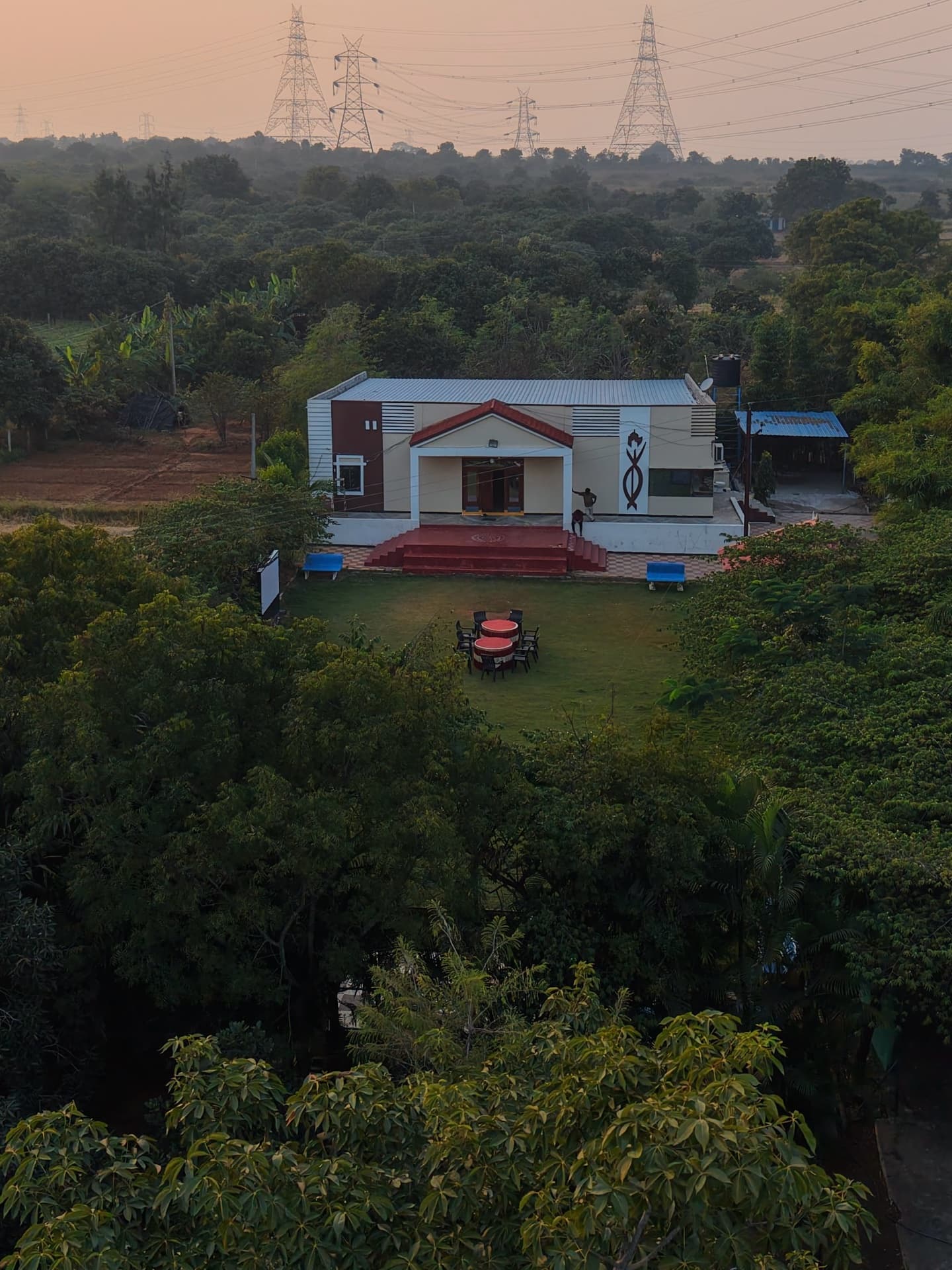 Dozzy 1914 (3 BHK) — photo 5