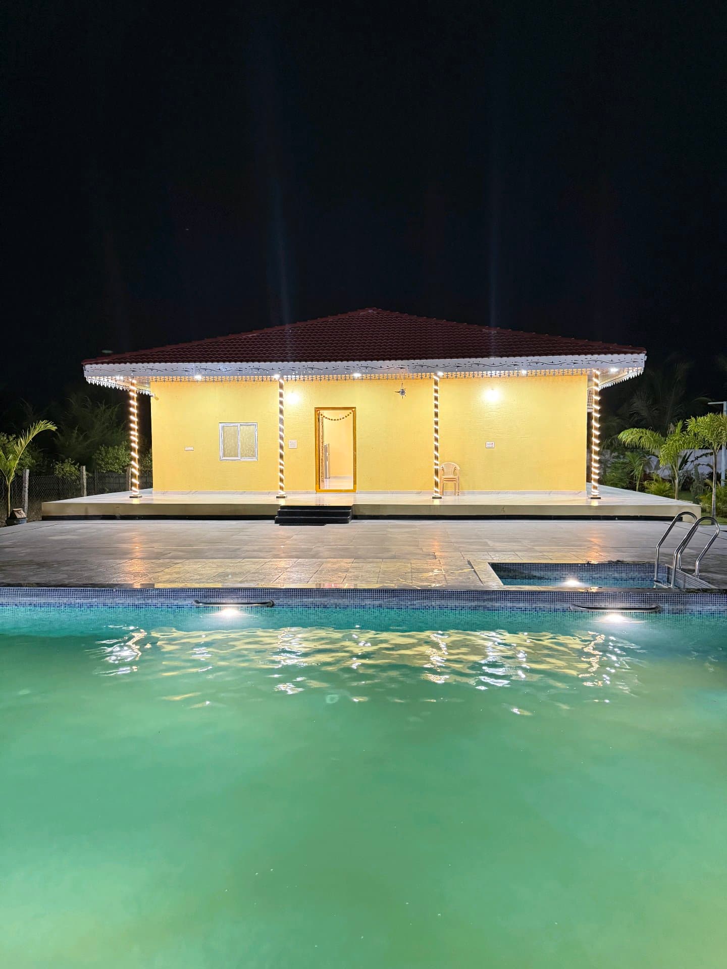 Dozzy 1938 (3 BHK) — photo 2
